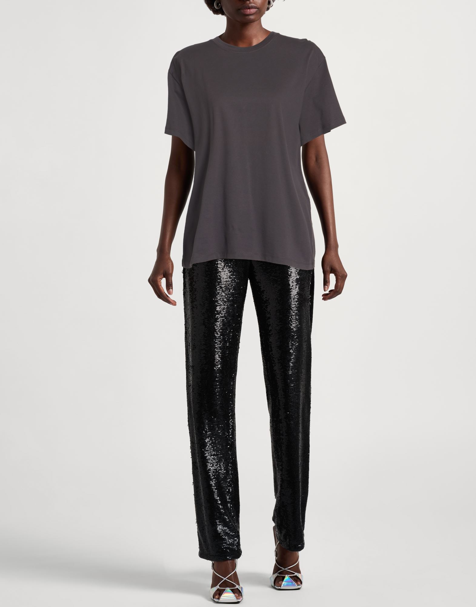  Studio Nicholson - Camisetas Y Tops - Camisetas - On Yoox.com 