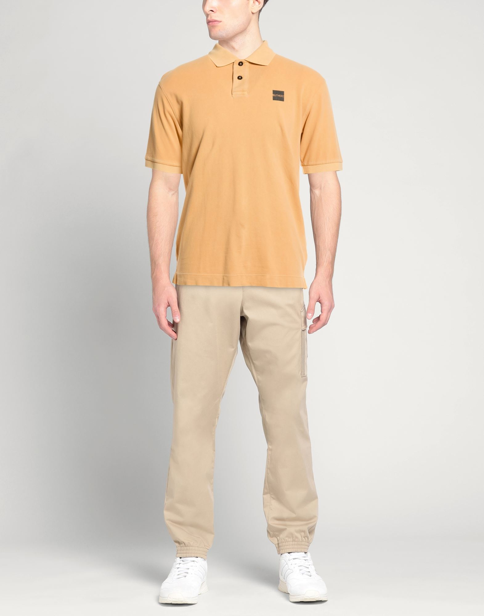  Outhere - Tops - Poloshirts - On Yoox.com 