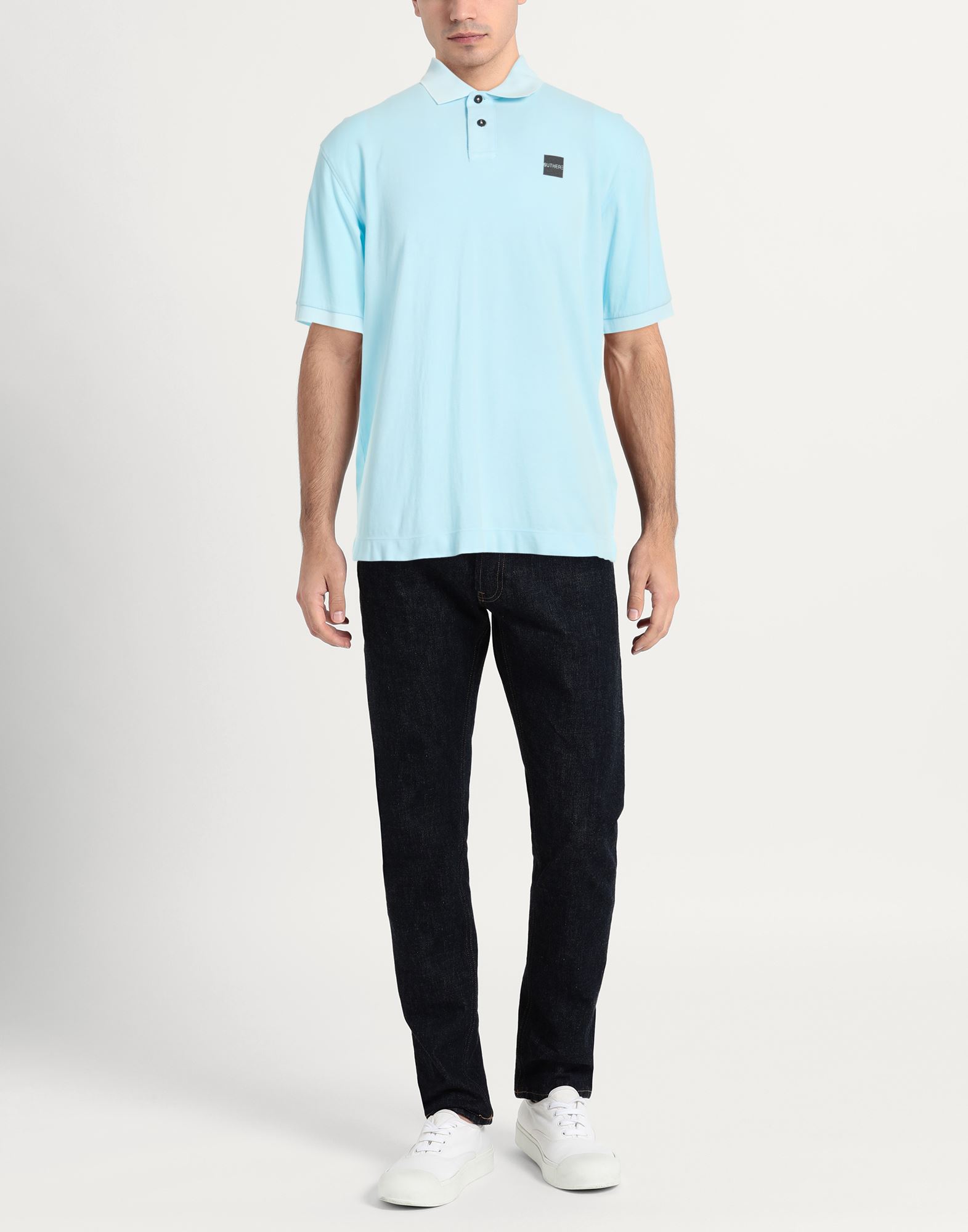  Outhere - Tops - Poloshirts - On Yoox.com 