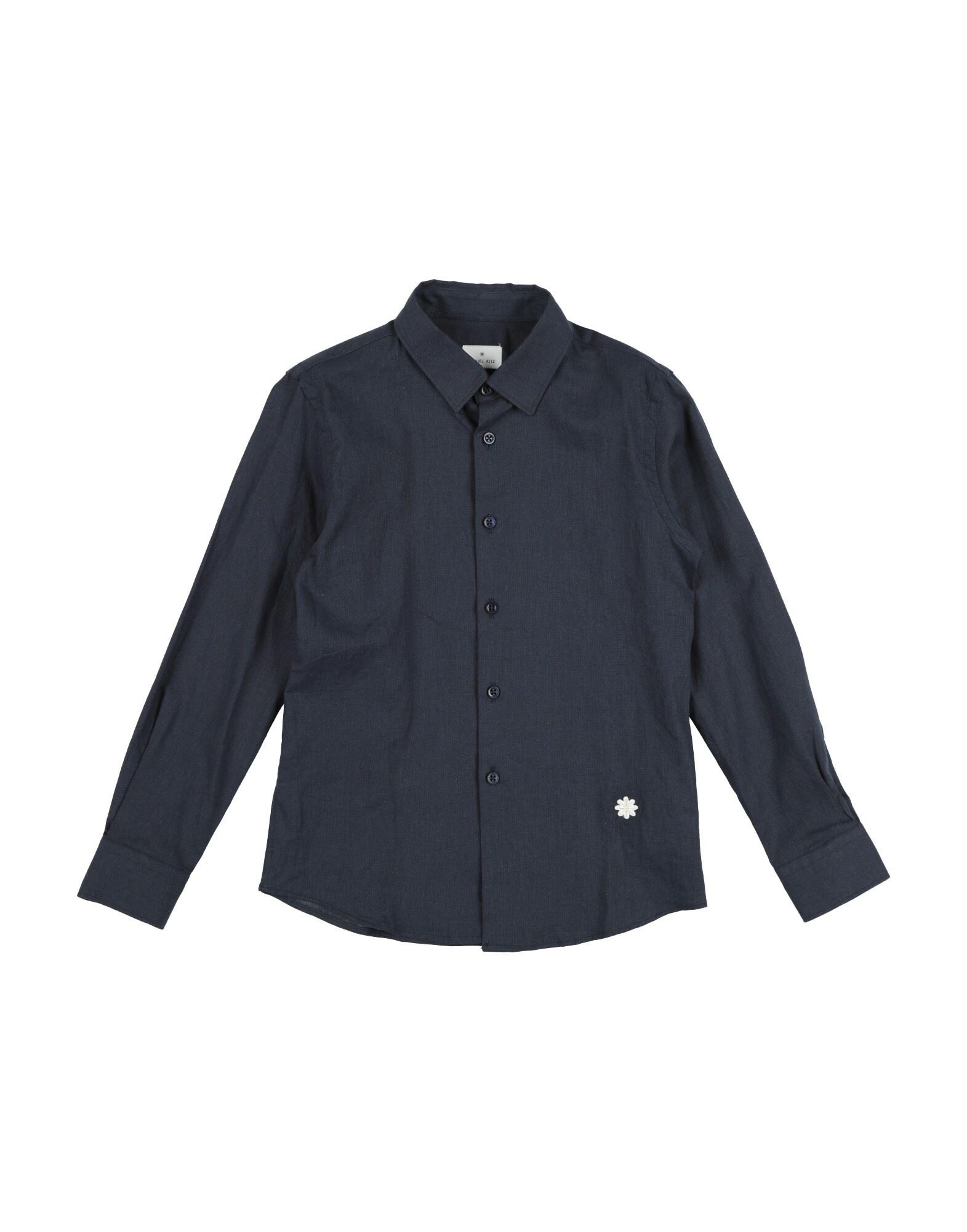  Manuel Ritz - Tops - Hemden - On Yoox.com 