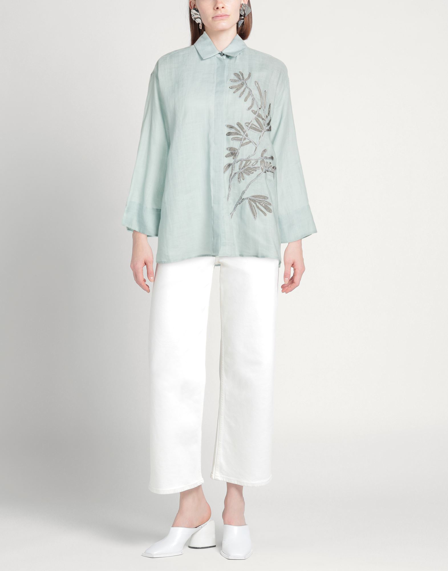  Tonet - Tops - Hemden - On Yoox.com 