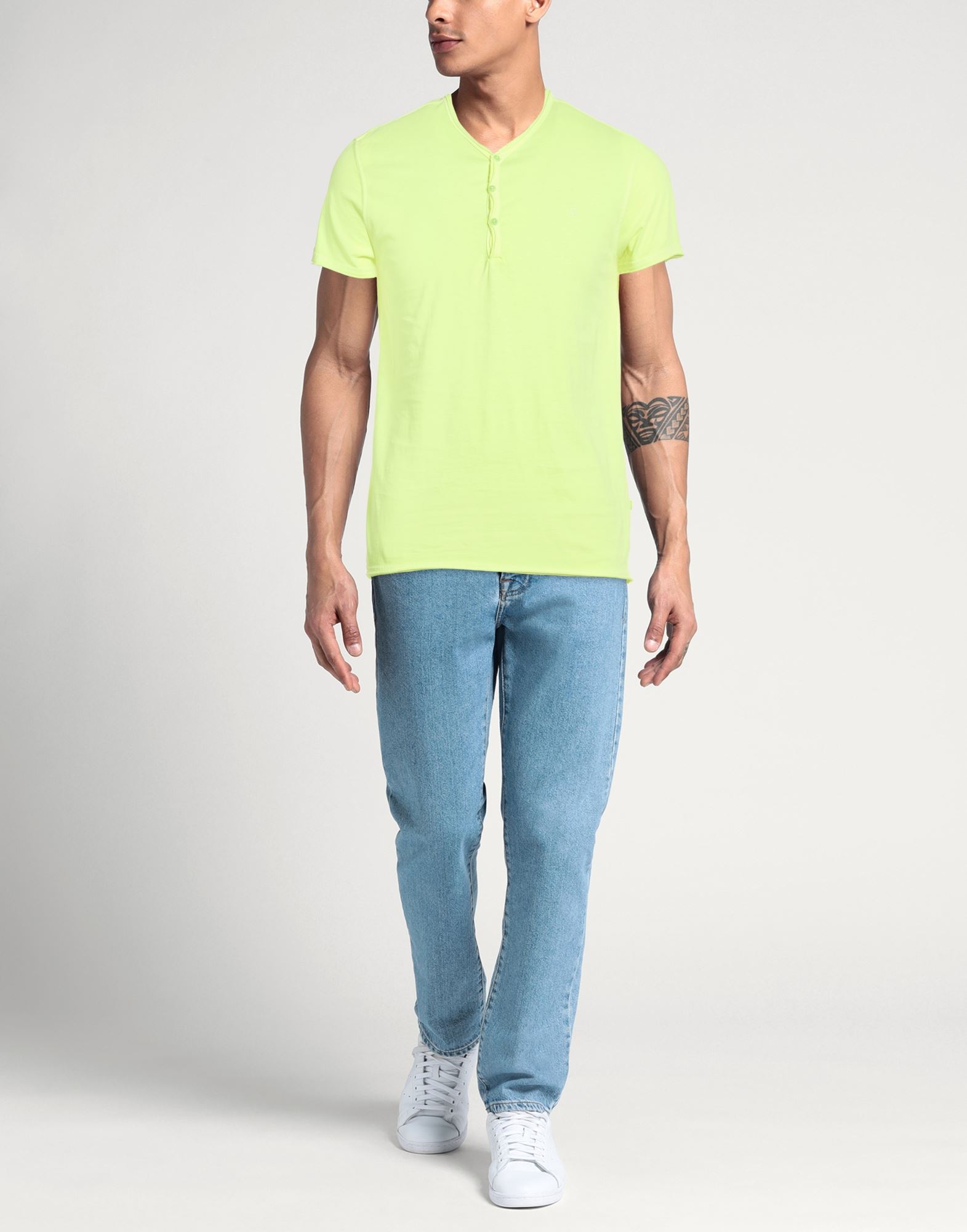  Shockly - Tops - T-shirts - On Yoox.com 