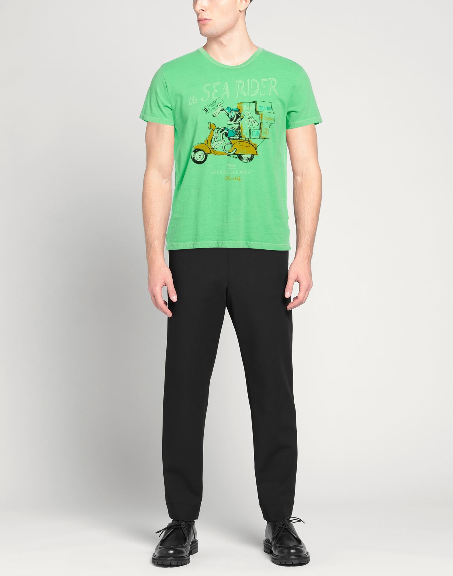  Shockly - Tops - T-shirts - On Yoox.com 