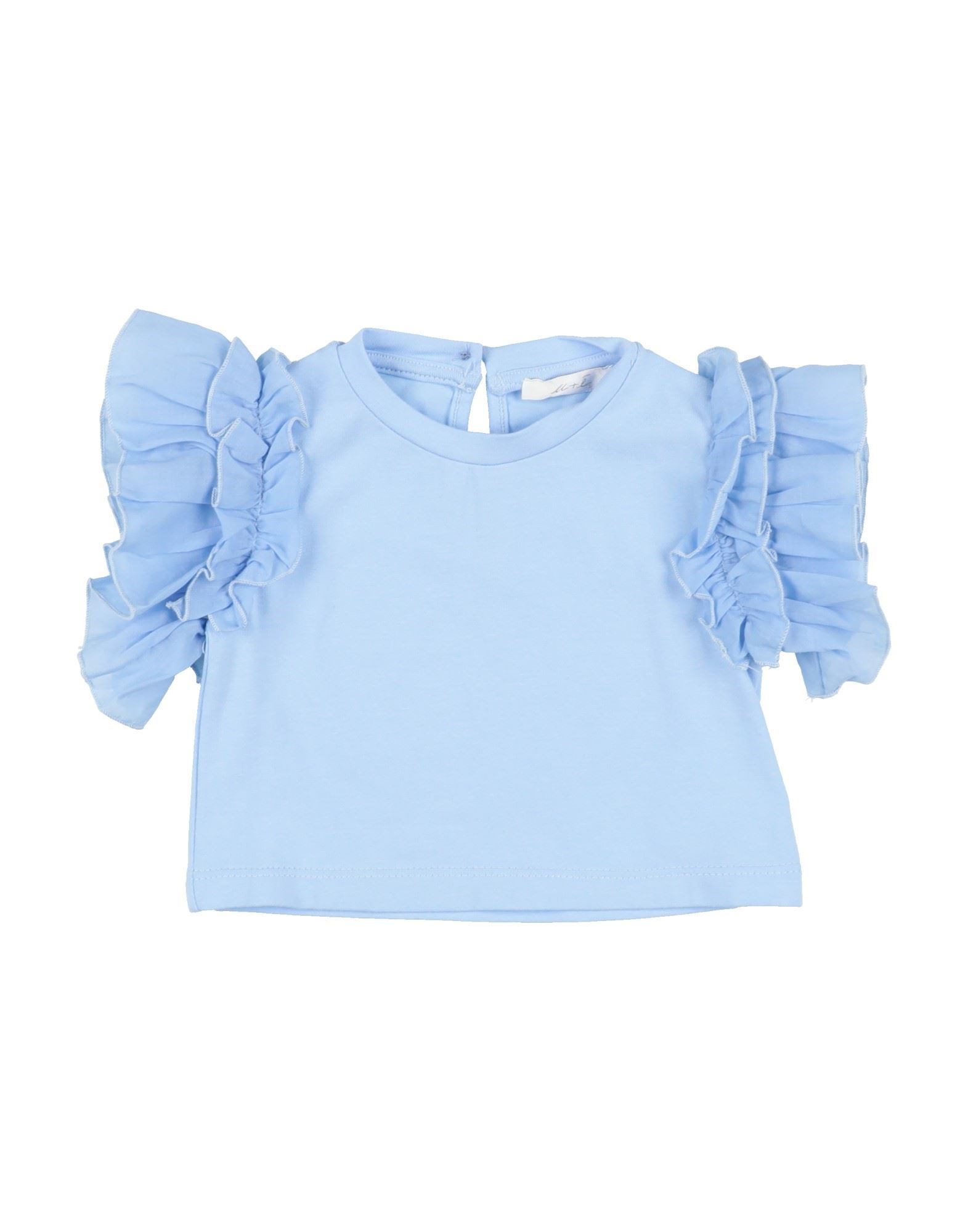  U+é - Topwear - T-shirts - On Yoox.com 
