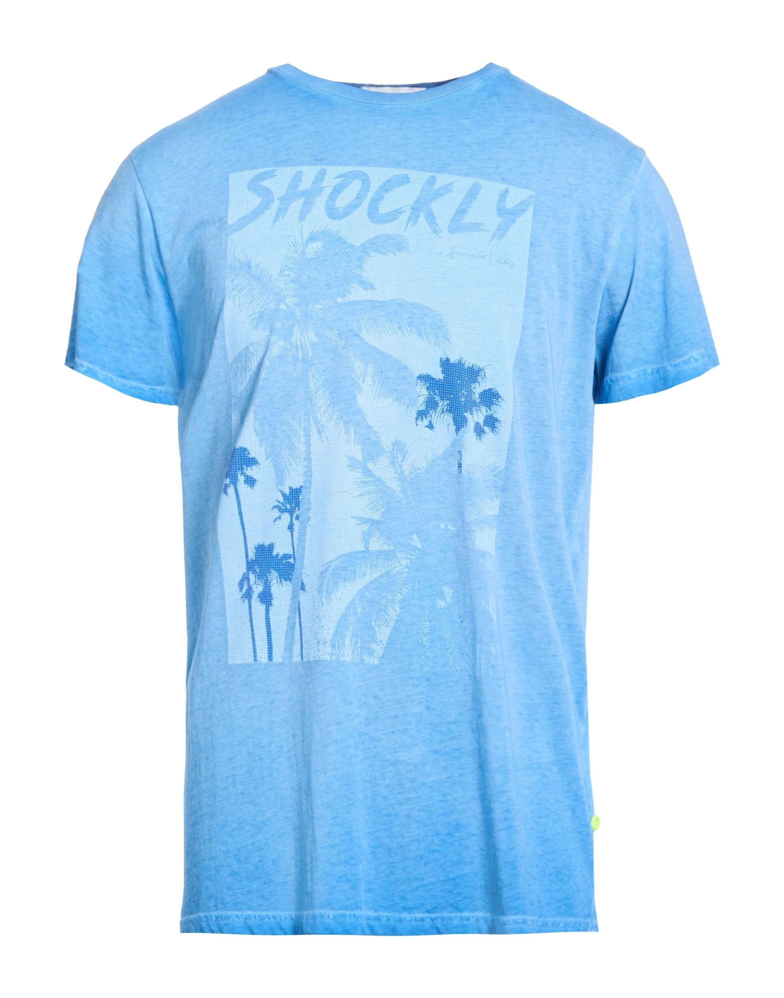  Shockly - Tops - T-shirts - On Yoox.com 