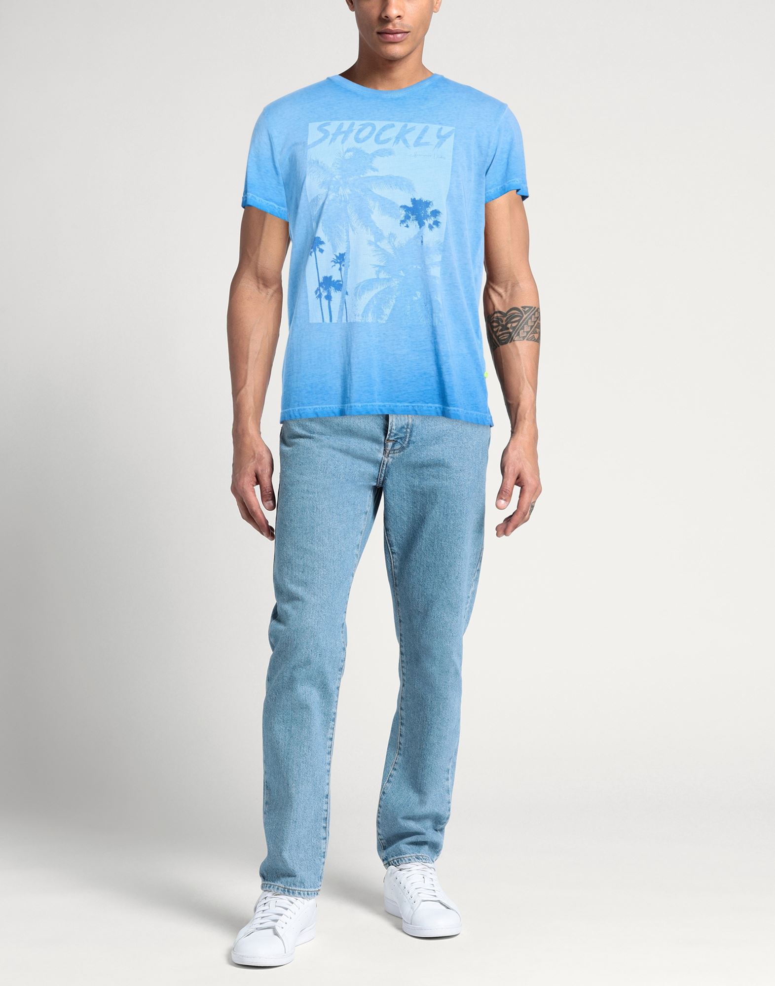  Shockly - Tops - T-shirts - On Yoox.com 