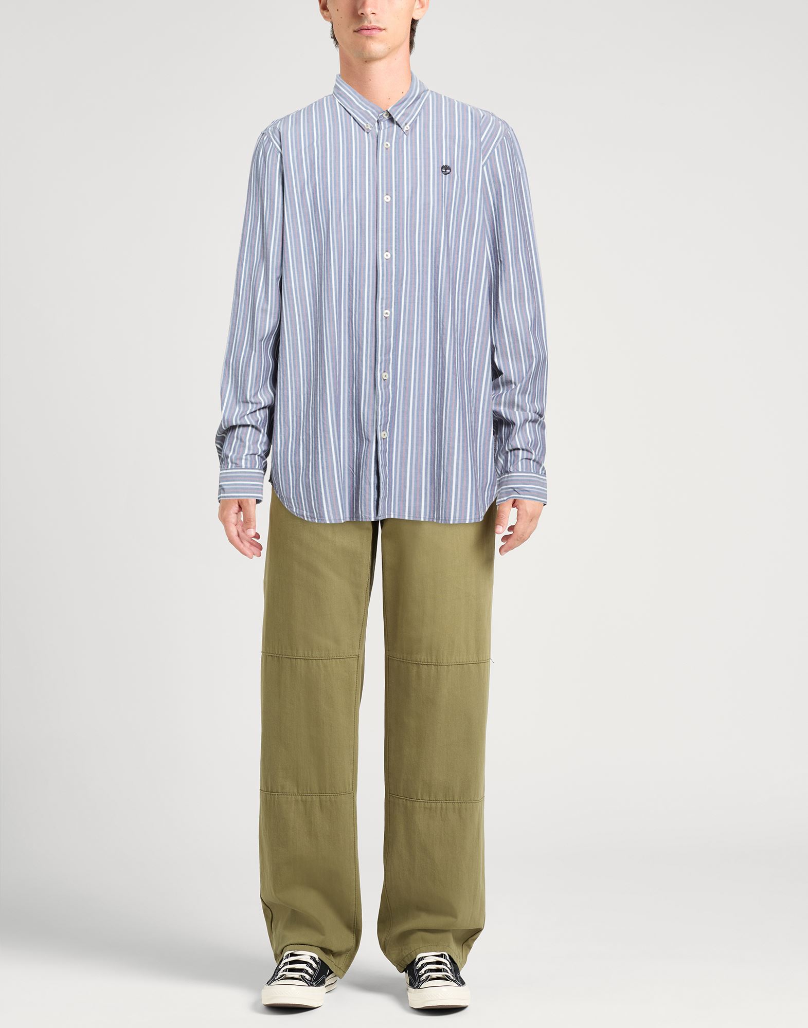  Timberland - Tops - Hemden - On Yoox.com 