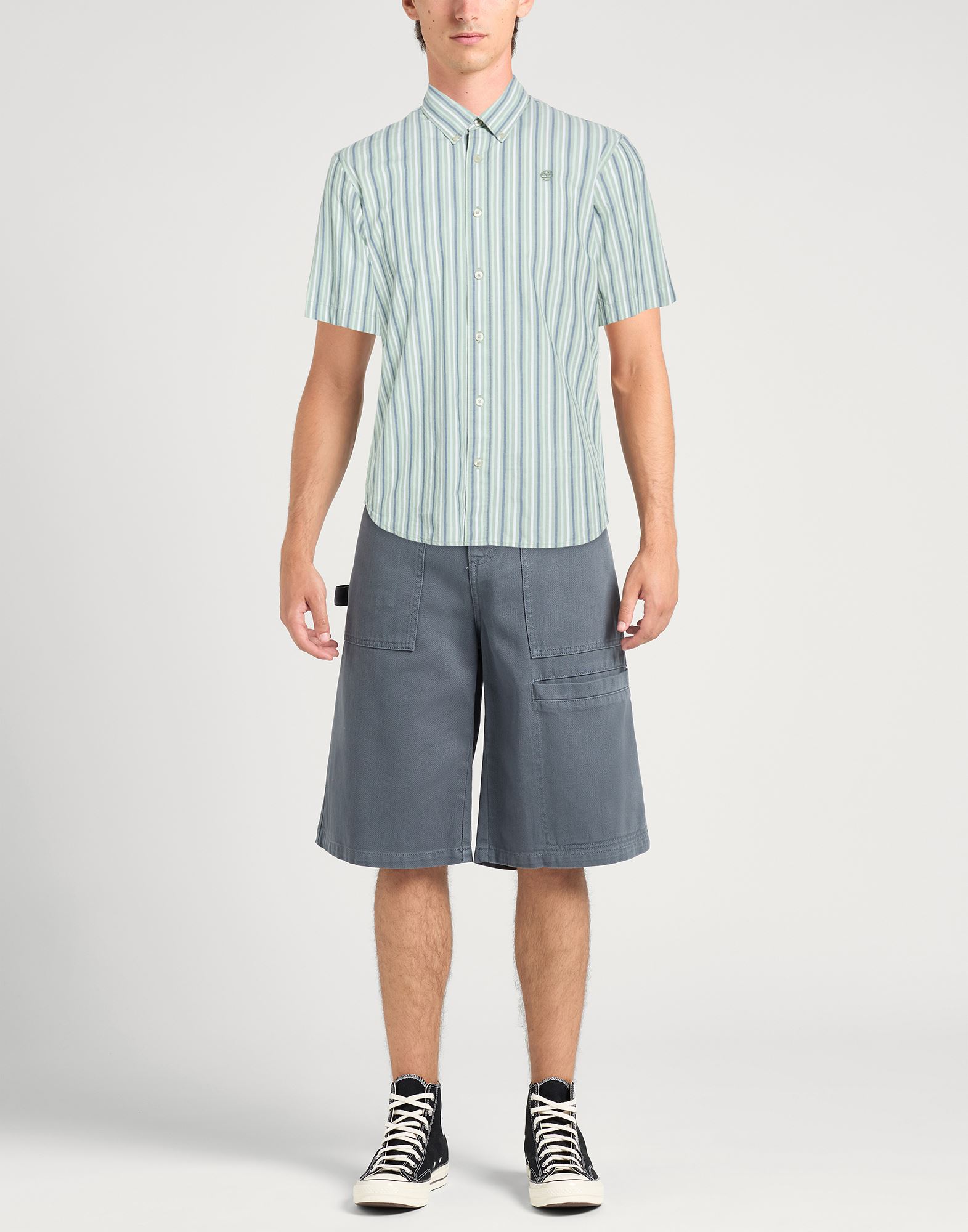  Timberland - Tops - Hemden - On Yoox.com 
