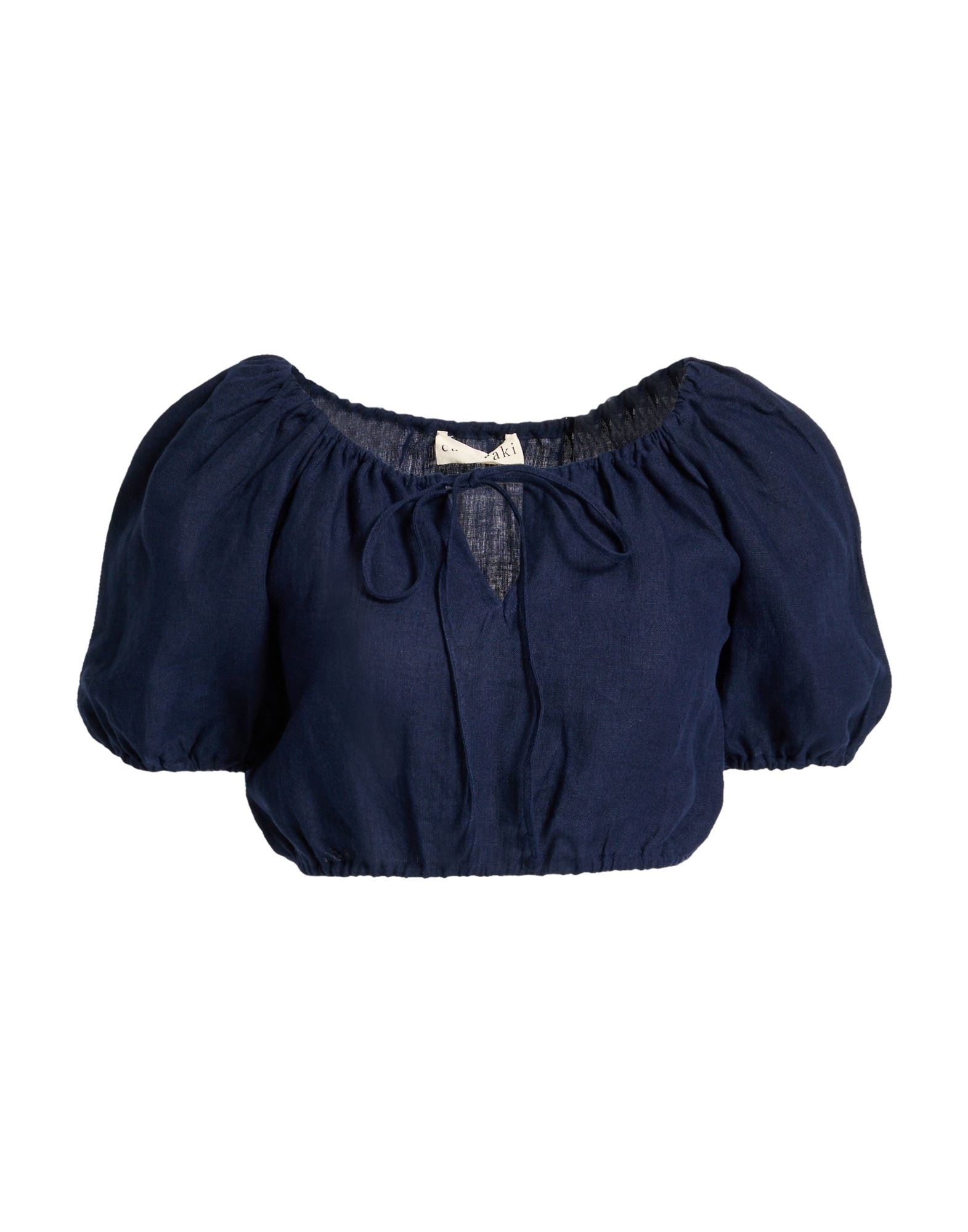  Casa Raki - Camisetas Y Tops - Tops - On Yoox.com 