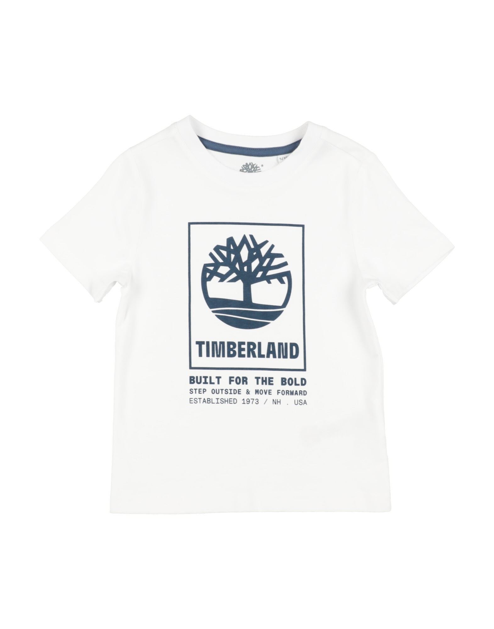  Timberland - Tops - T-shirts - On Yoox.com 