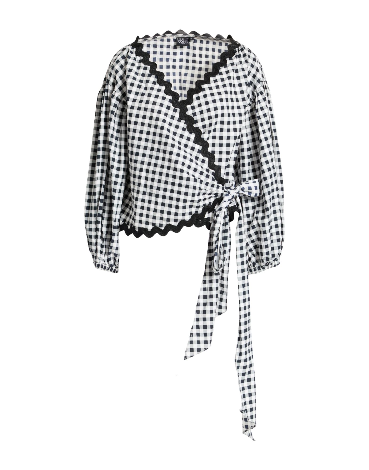  Leslie Amon - Camisetas Y Tops - Tops - On Yoox.com 
