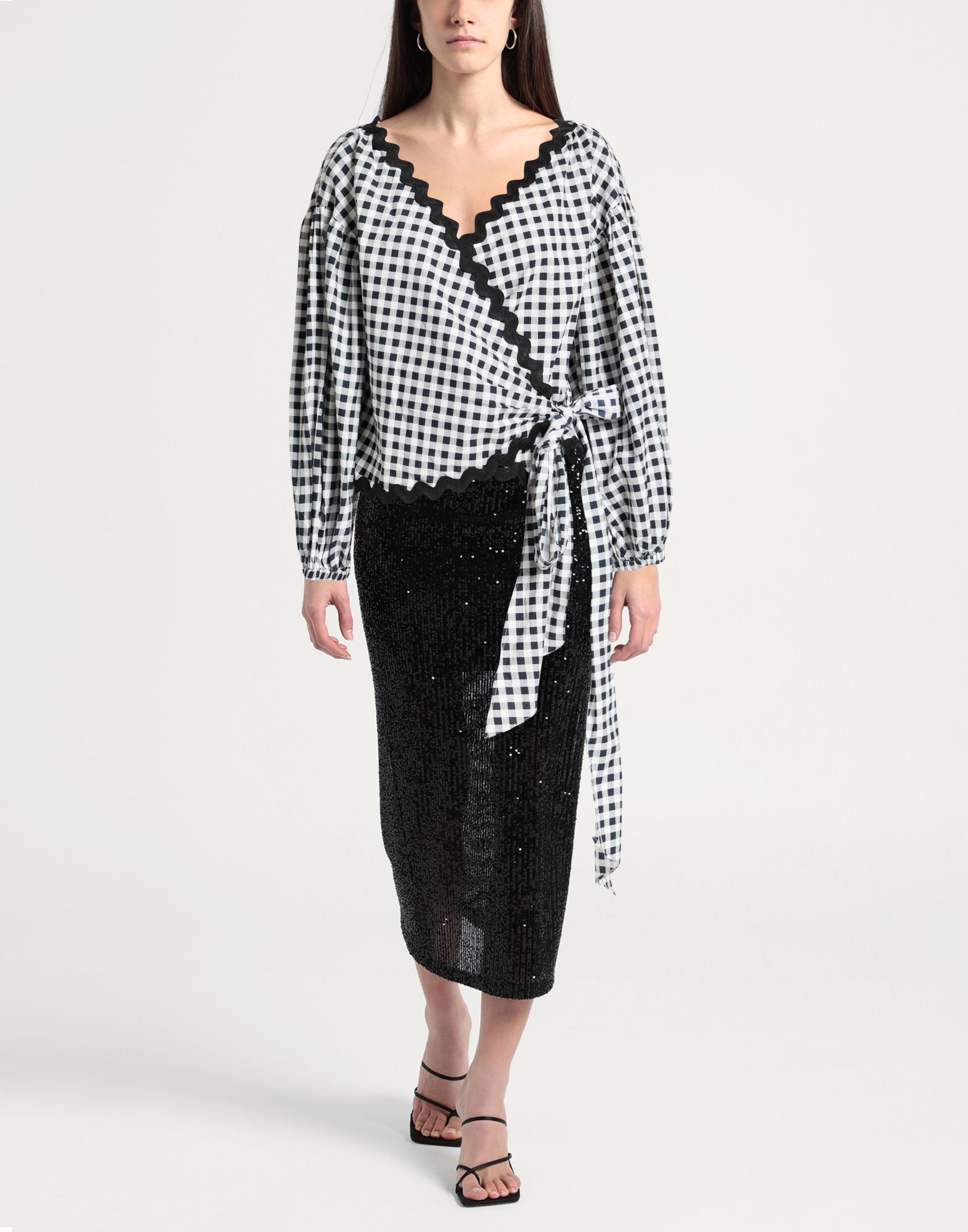  Leslie Amon - Camisetas Y Tops - Tops - On Yoox.com 