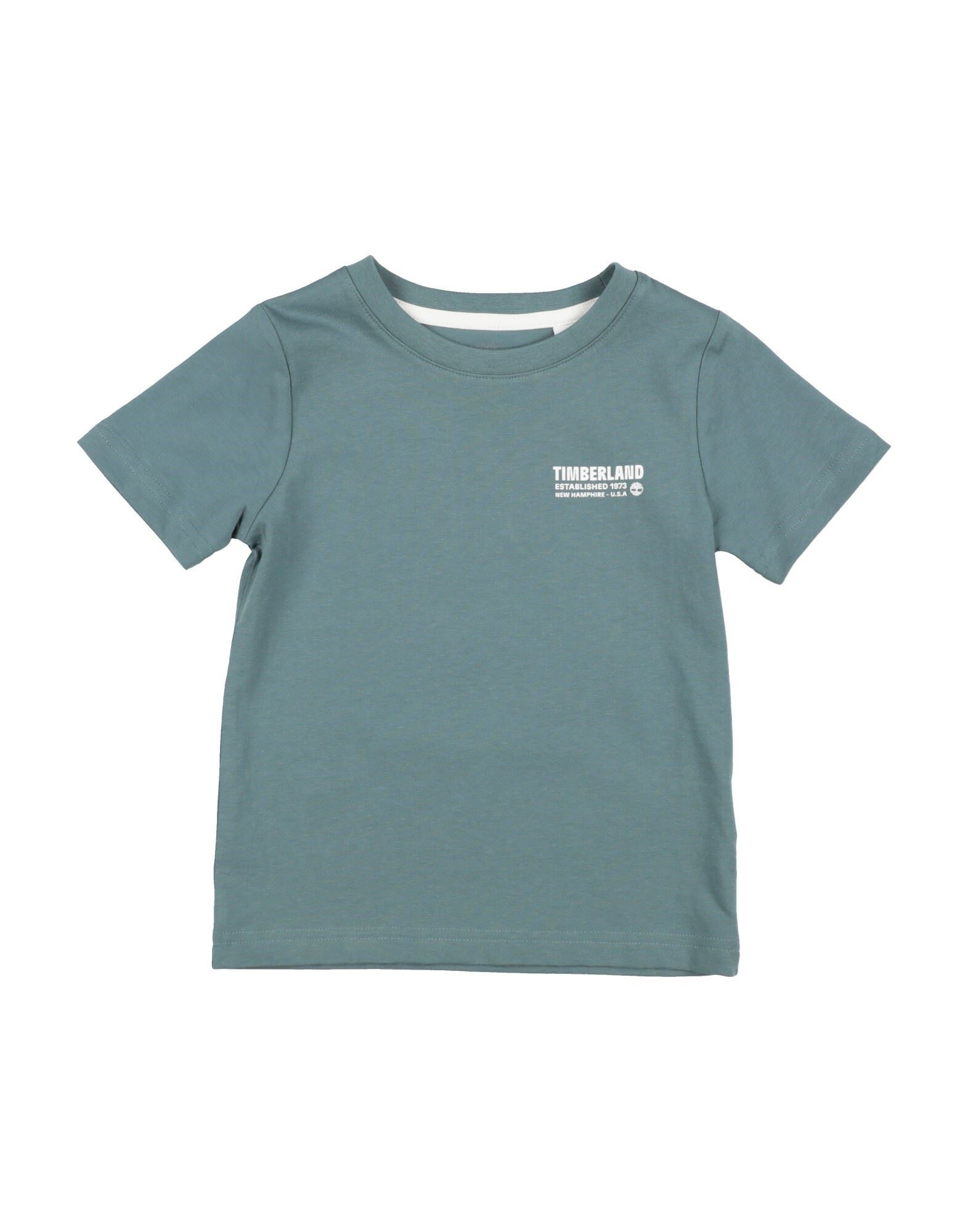  Timberland - Camisetas Y Tops - Camisetas - On Yoox.com 