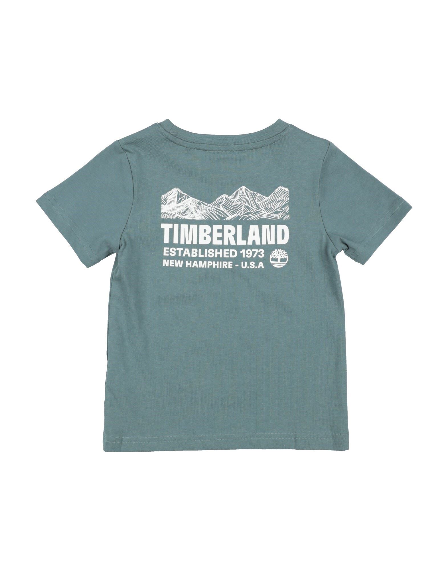  Timberland - Camisetas Y Tops - Camisetas - On Yoox.com 
