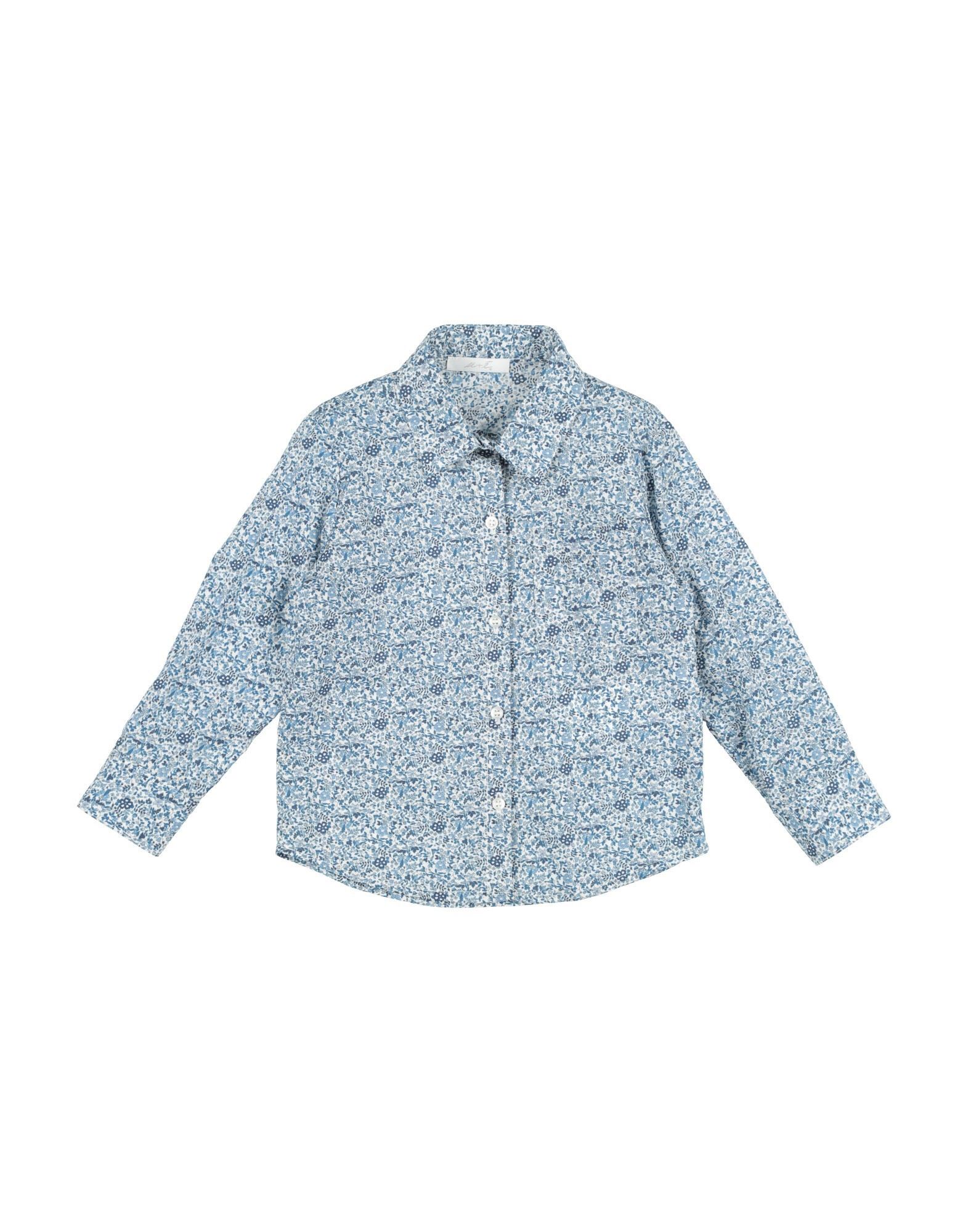  U+é - Tops - Hemden - On Yoox.com 