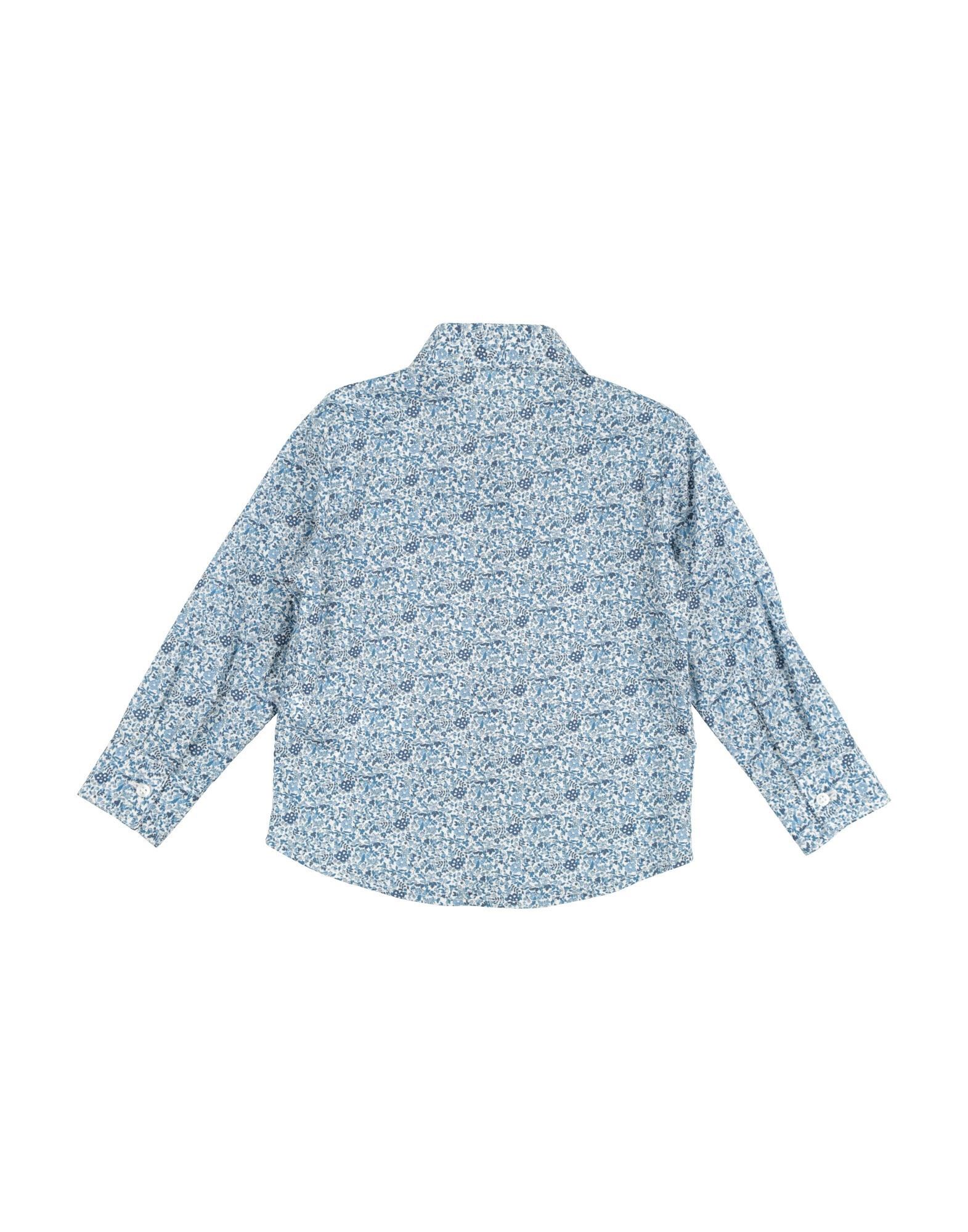  U+é - Tops - Hemden - On Yoox.com 