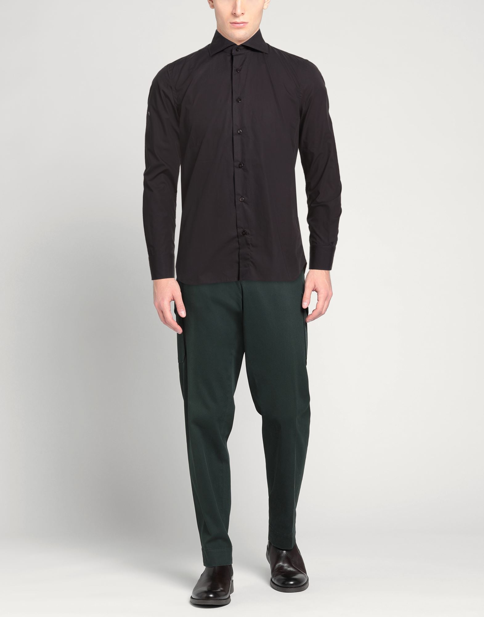  Agho - Tops - Hemden - On Yoox.com 