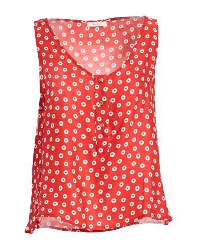 Top Damen Rot 34,38,40 Damen