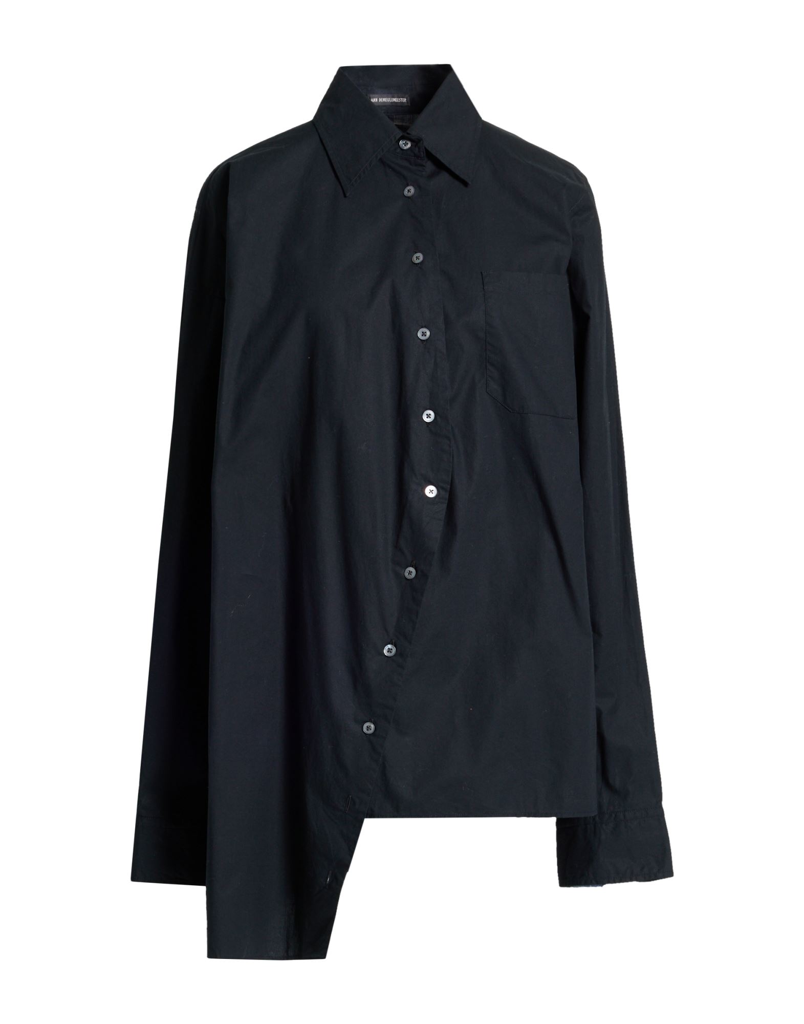  Ann Demeulemeester - Camisetas Y Tops - Camisas - On Yoox.com 