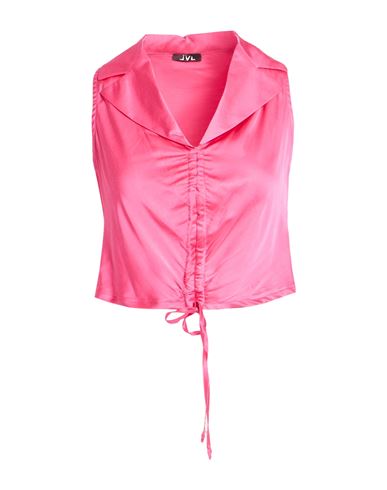 Top Damen Rosa S Damen