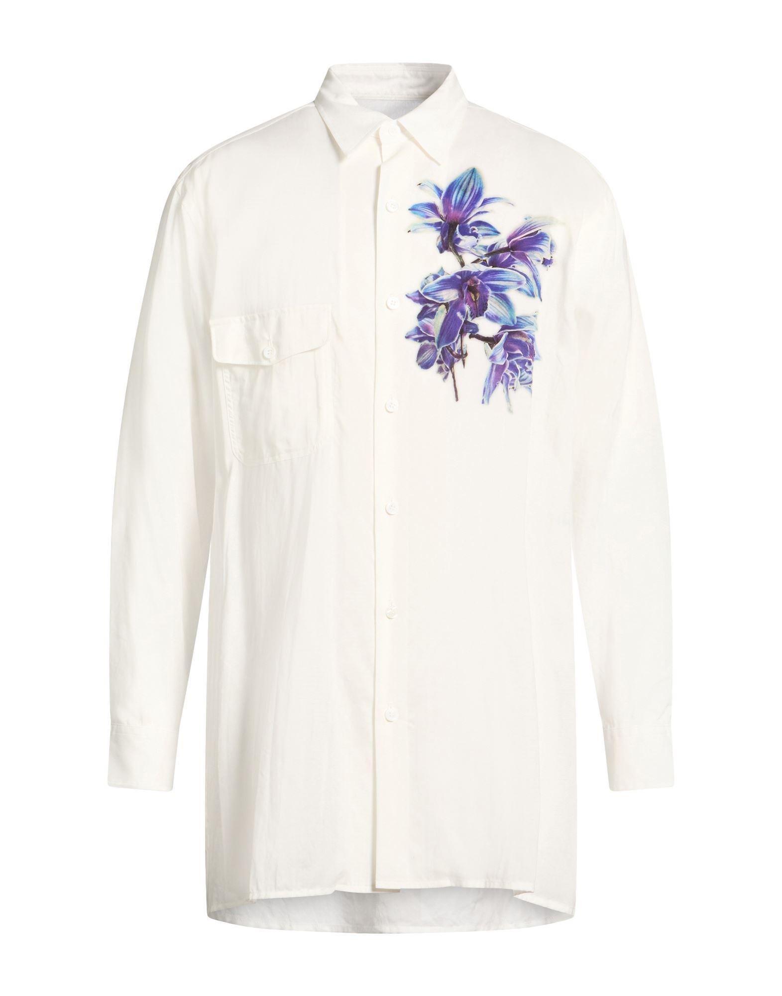  Y's For Men - Tops - Hemden - On Yoox.com 