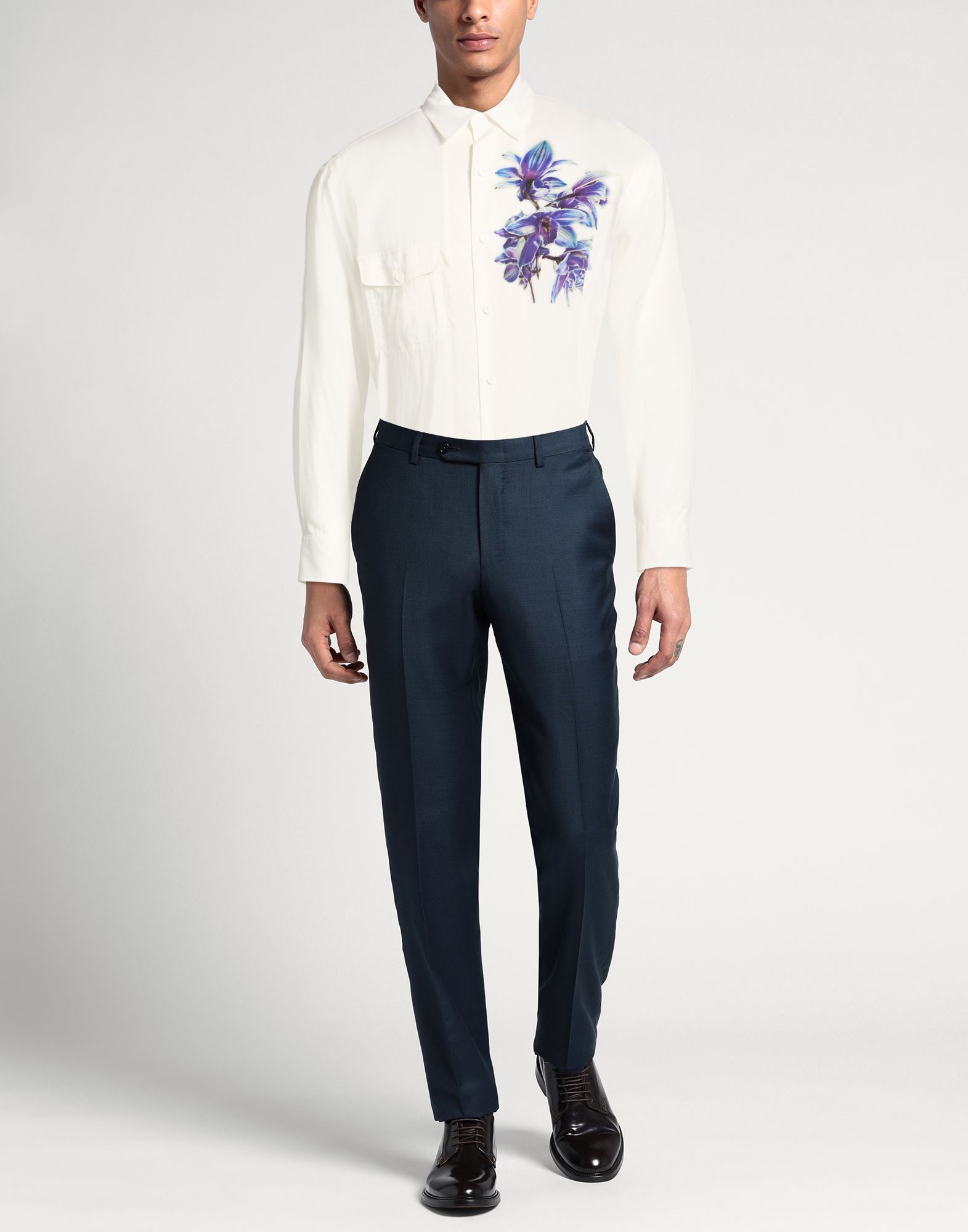  Y's For Men - Tops - Hemden - On Yoox.com 