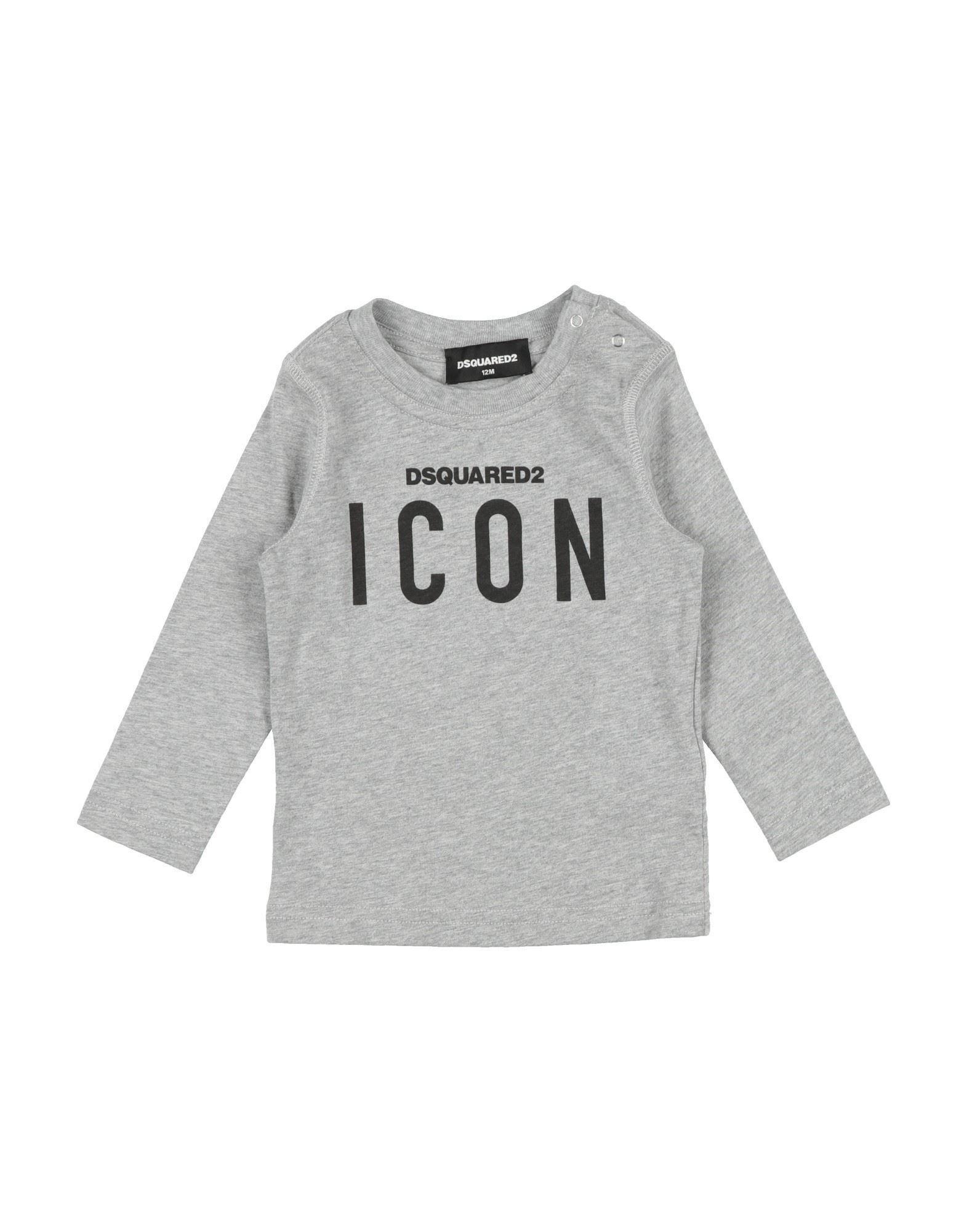  Dsquared2 - Tops - T-shirts - On Yoox.com 