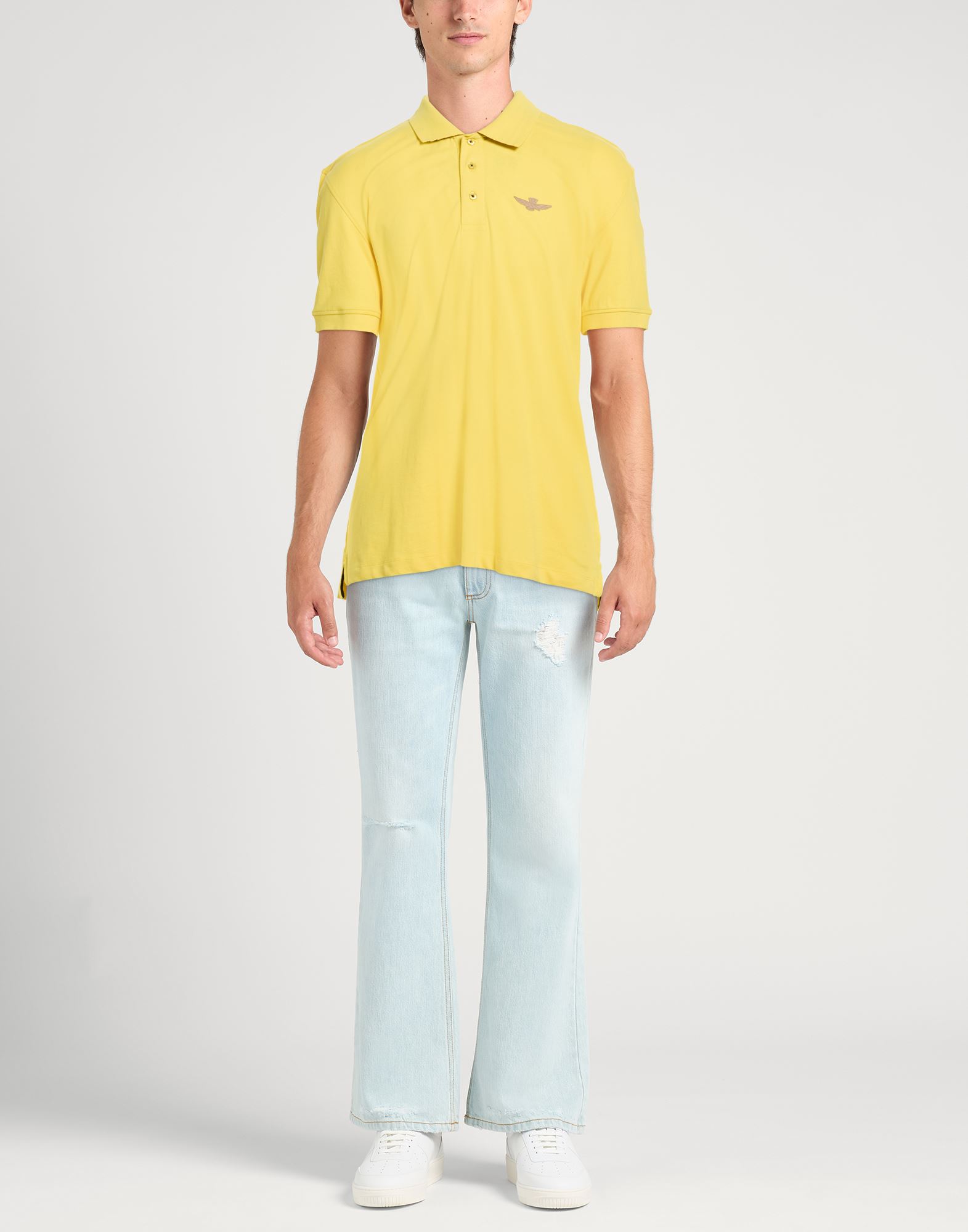  Aeronautica Militare - Tops - Poloshirts - On Yoox.com 