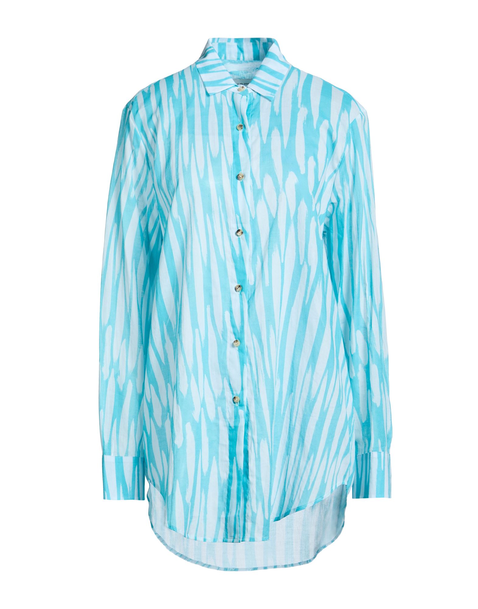  On The Island By Marios Schwab - Tops - Hemden - On Yoox.com 