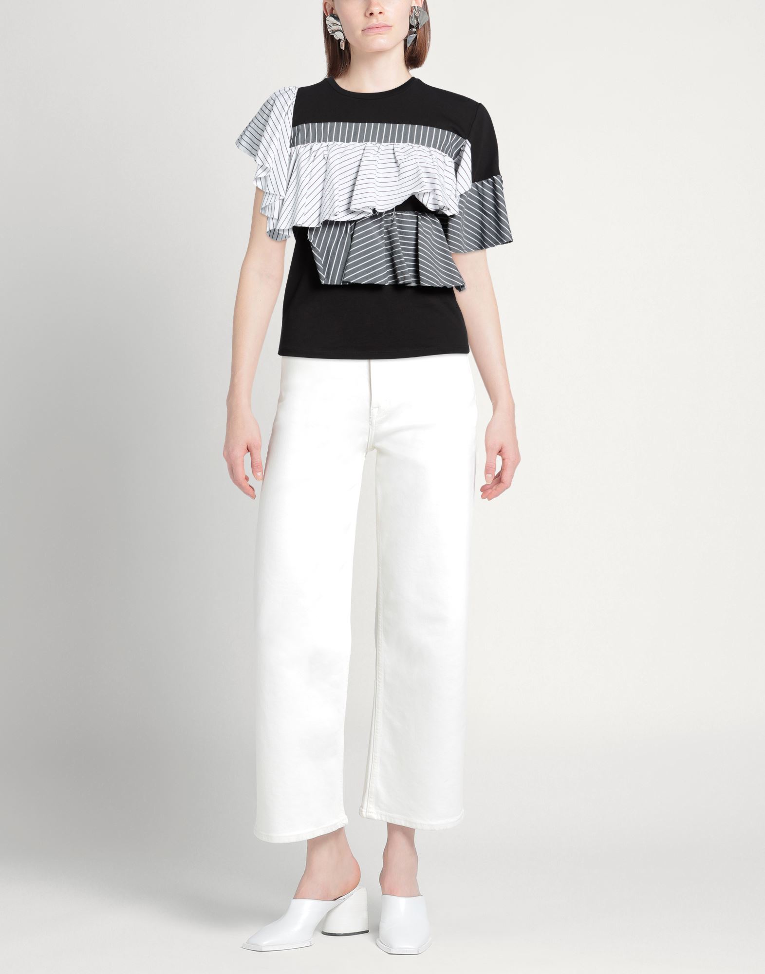  Gina Gorgeous - Tops - T-shirts - On Yoox.com 