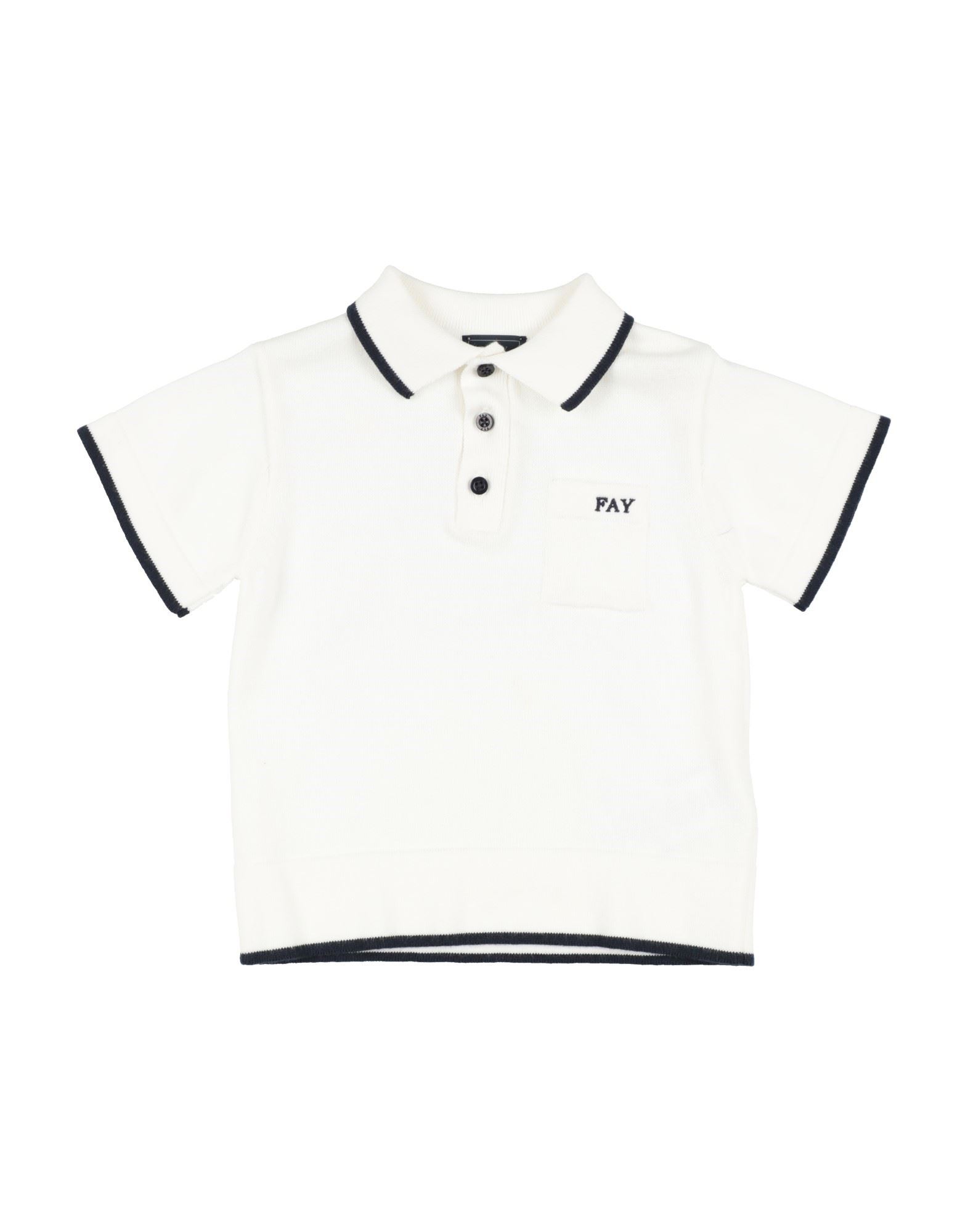  Fay - Strickwaren - Pullover - On Yoox.com 