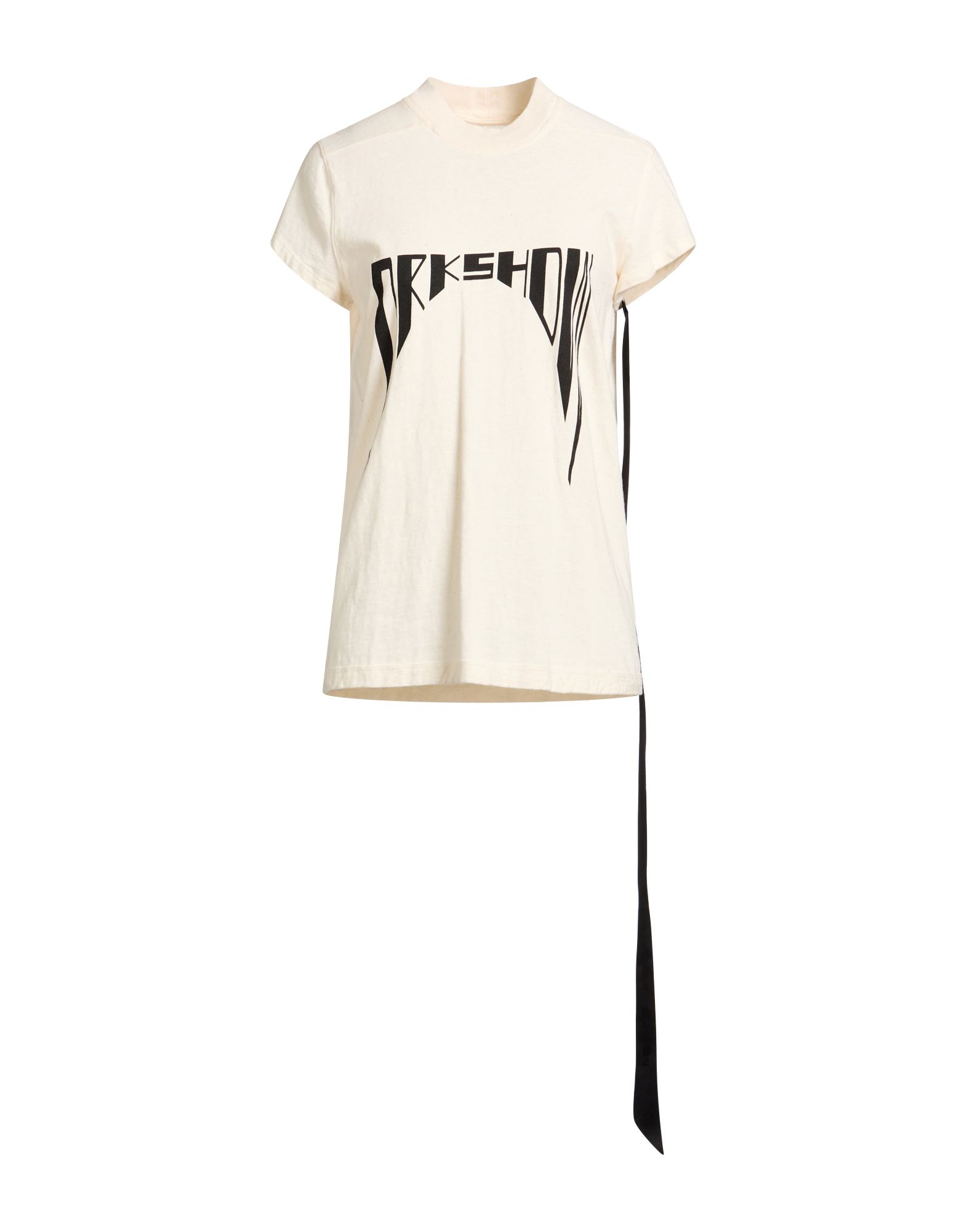  Drkshdw By Rick Owens - Tops - T-shirts - On Yoox.com 