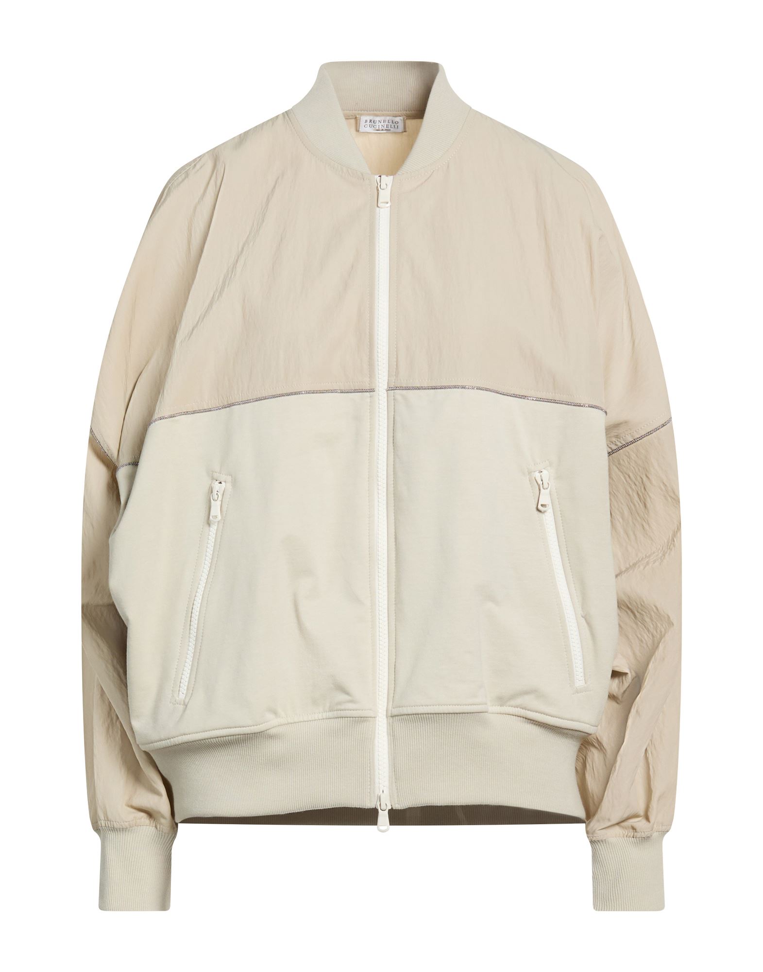 BRUNELLO CUCINELLI BRUNELLO CUCINELLI ΠΑΛΤΟ & ΤΖΑΚΕΤ Μπουφάν και τζάκετ