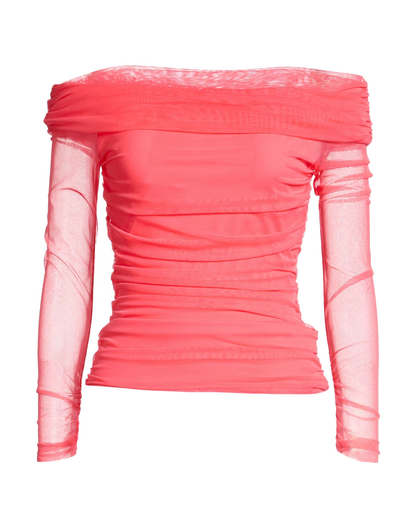  Chiara Boni La Petite Robe - Tops - Tops - On Yoox.com 