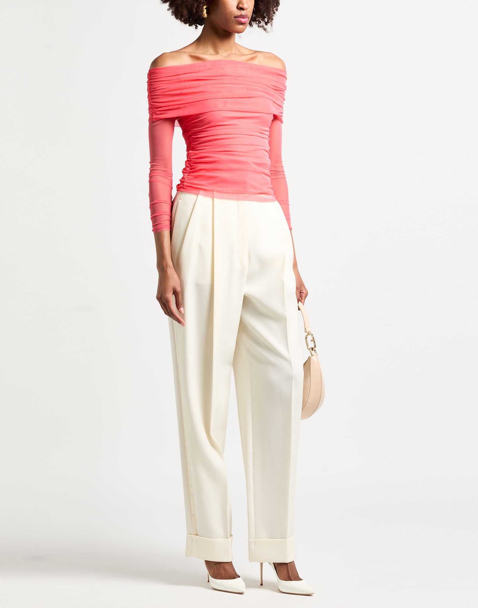  Chiara Boni La Petite Robe - Tops - Tops - On Yoox.com 