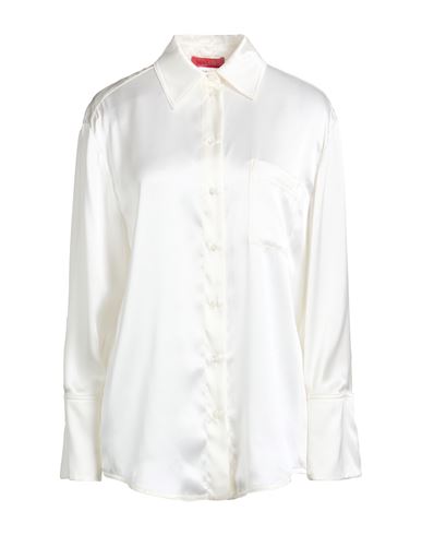 Hemd Damen Elfenbein 34,36,38,40,42 Damen