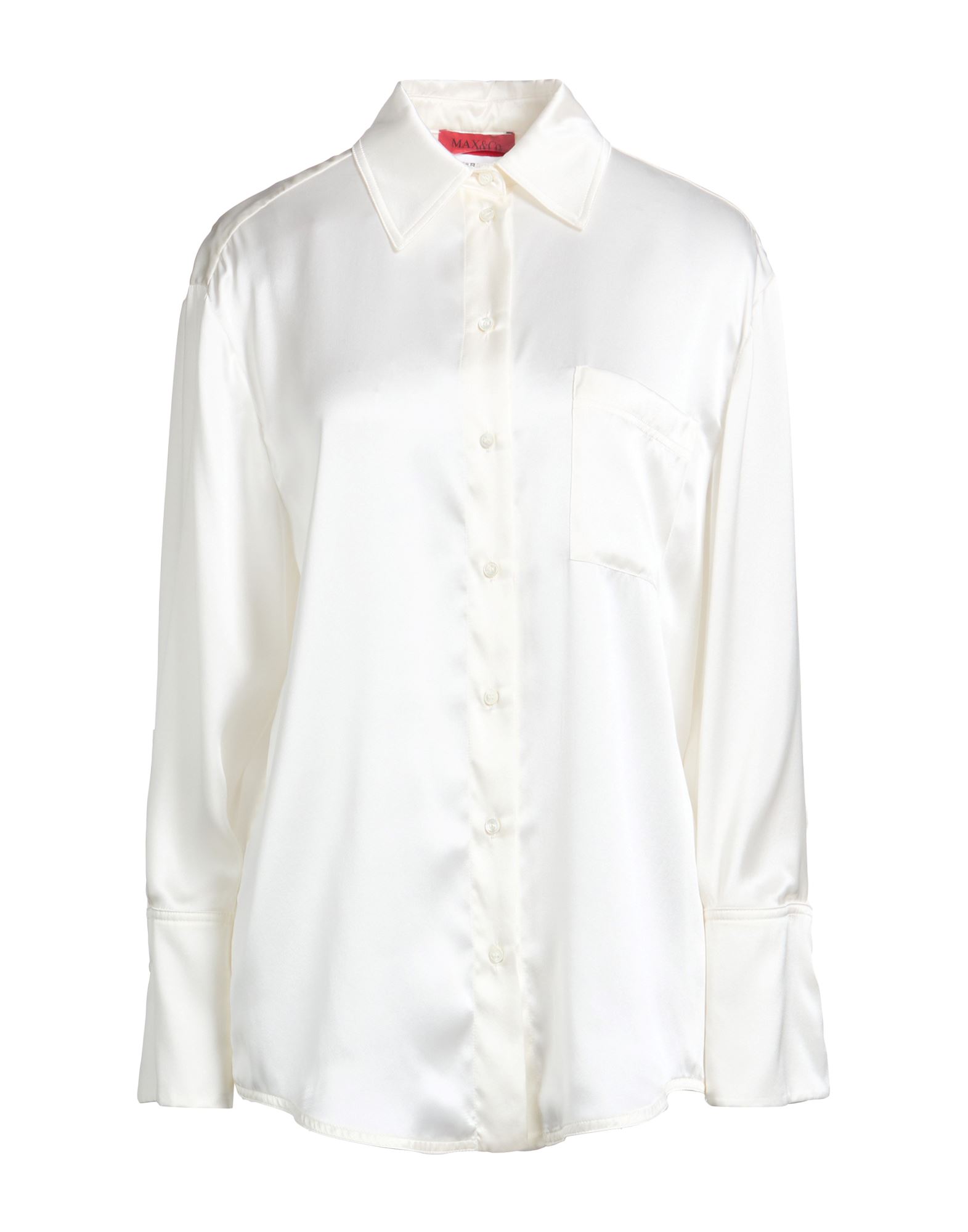  Max&co. - Tops - Hemden - On Yoox.com 
