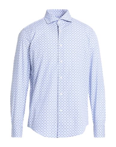 Hemd Herren Blau 41,43,44 Herren