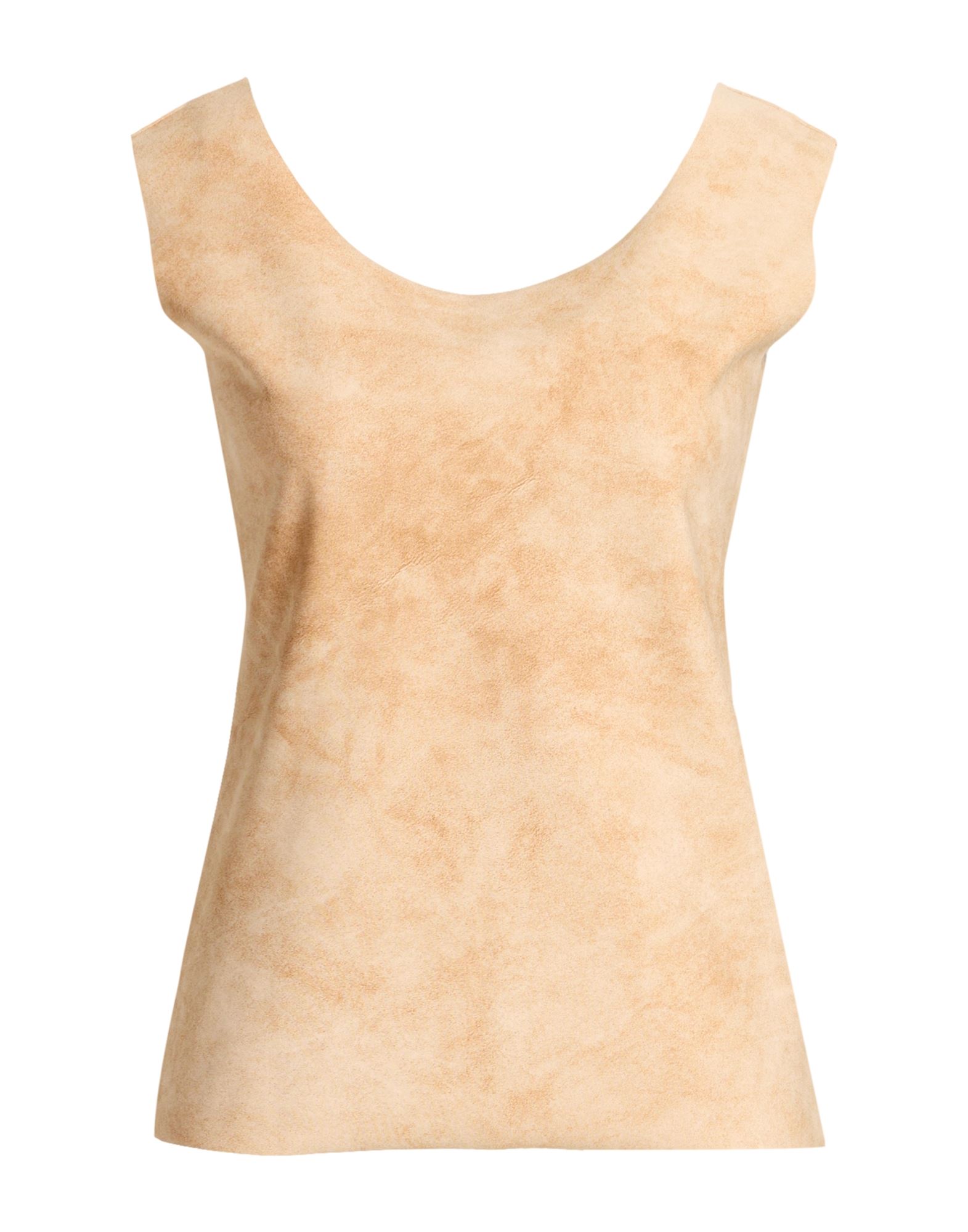 CHIARA BONI LA PETITE ROBE CHIARA BONI LA PETITE ROBE ΜΠΛΟΥΖΑΚΙΑ Τοπ