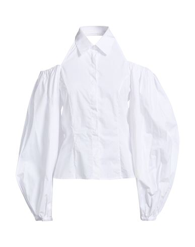 Camisa Mujer Blanco 36,38,40 Mujer