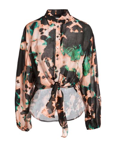 Camisa Mujer Salmón S,XS Mujer