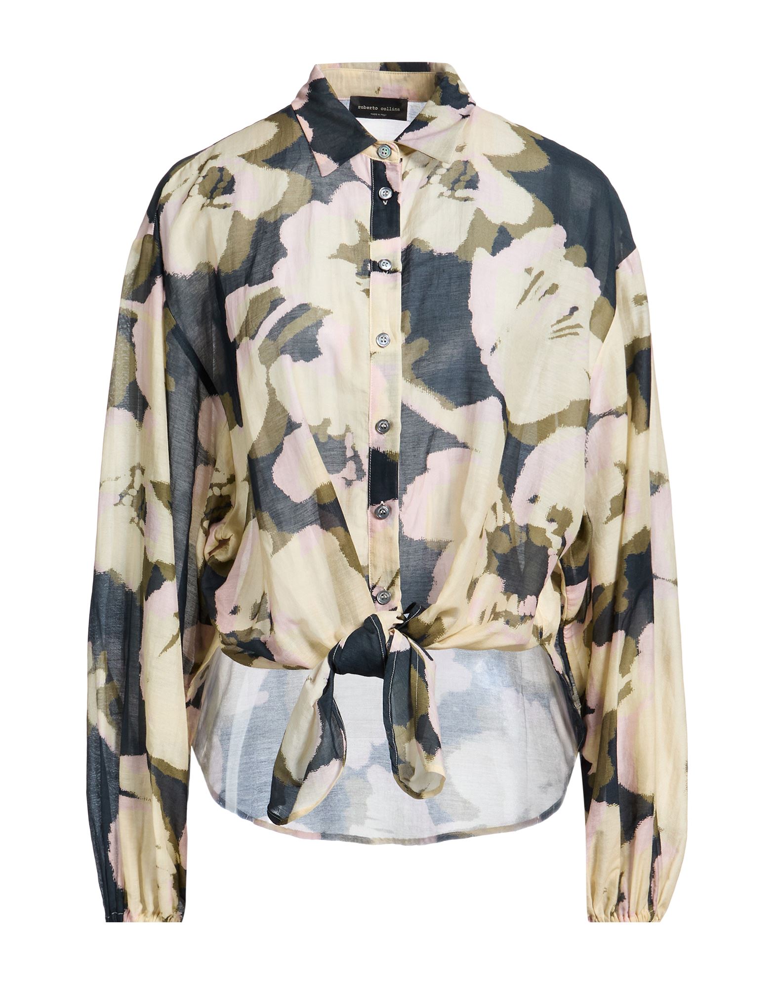  Roberto Collina - Tops - Hemden - On Yoox.com 