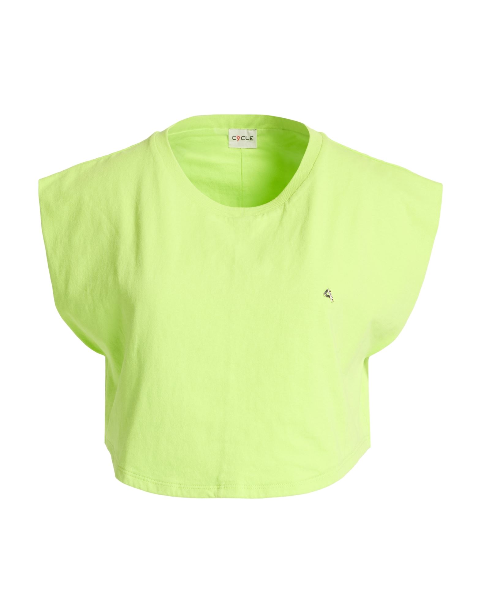 CYCLE ΜΠΛΟΥΖΑΚΙΑ T-shirt