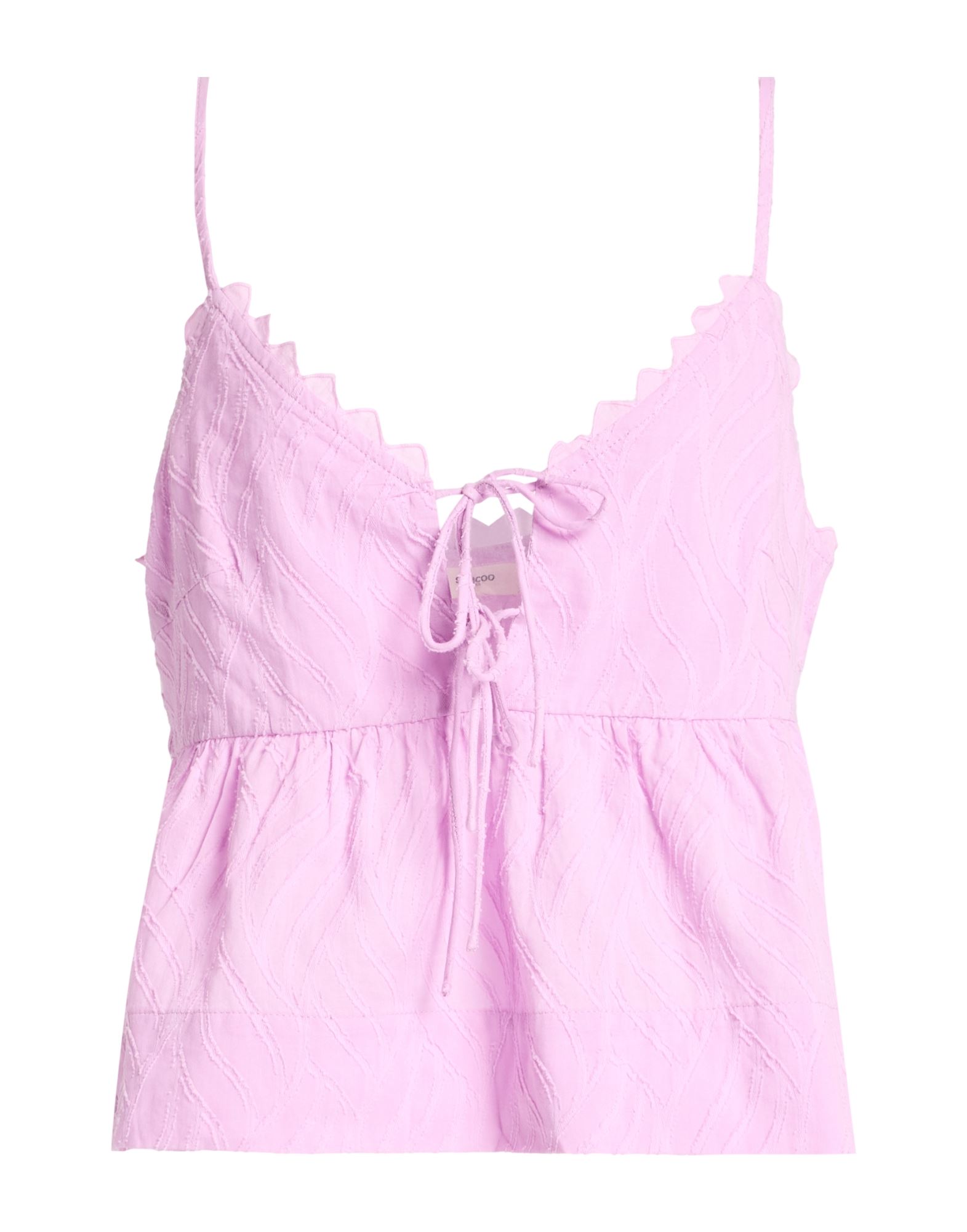  Suncoo - Camisetas Y Tops - Tops - On Yoox.com 