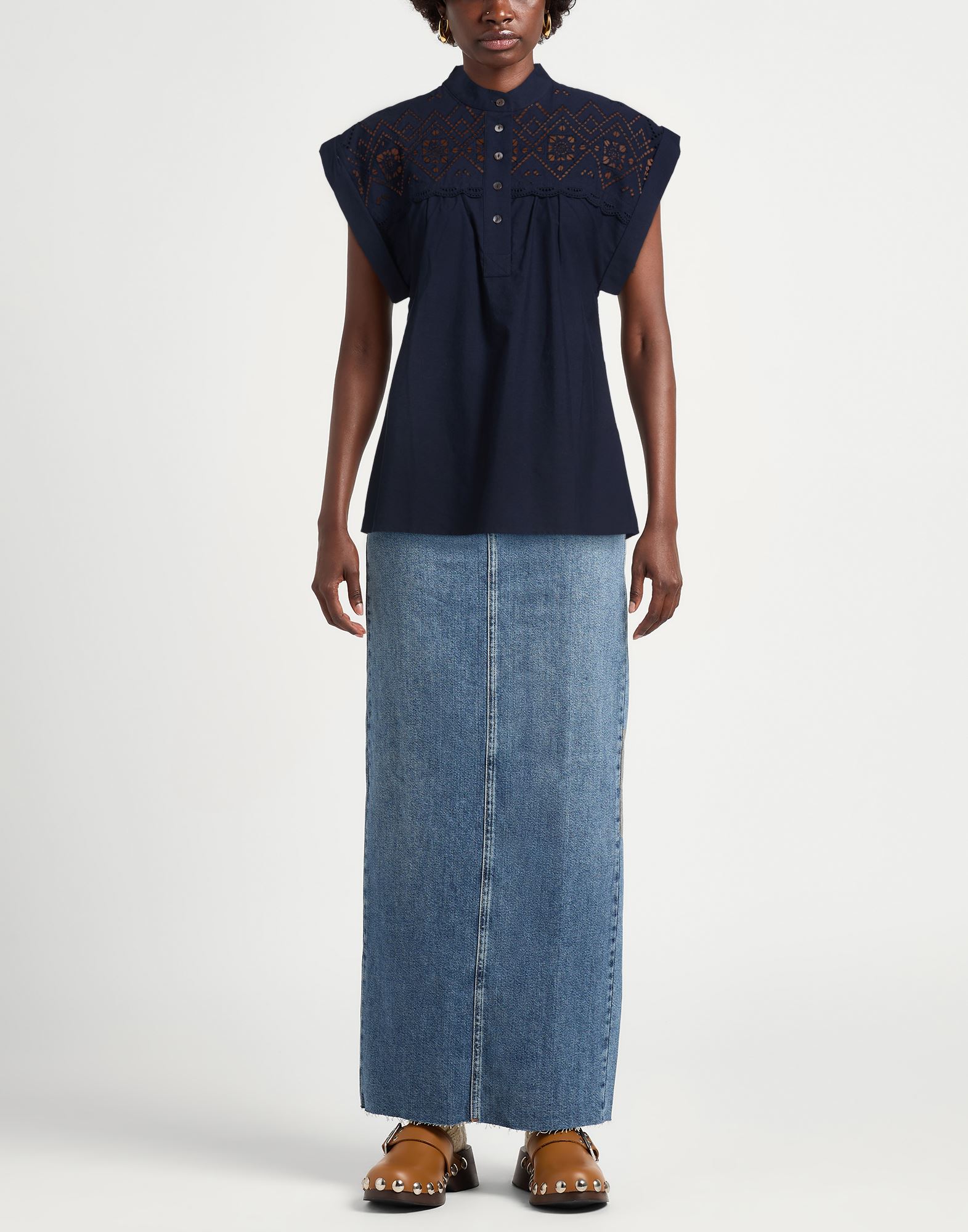 Suncoo - Tops - Tops - On Yoox.com 