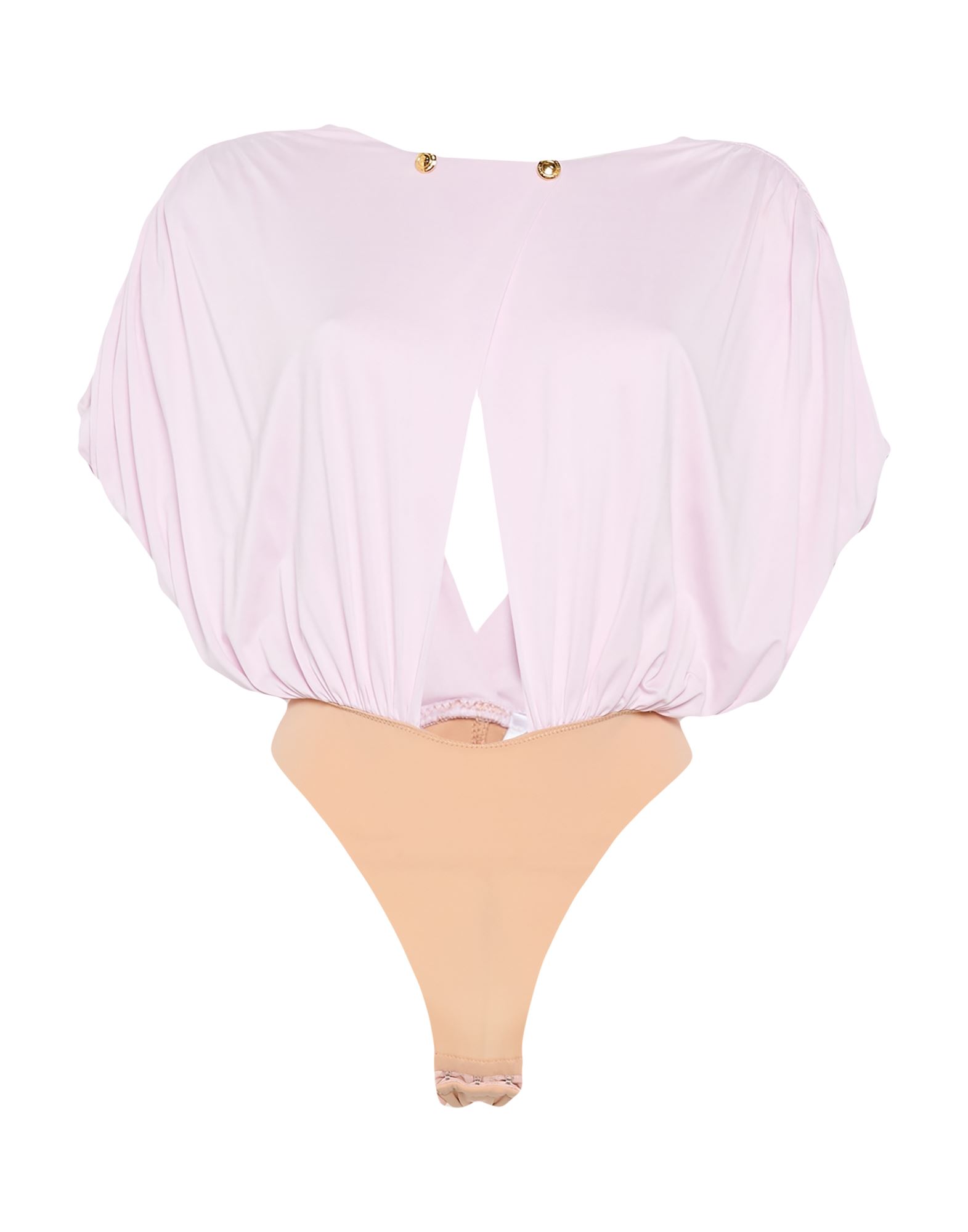  Elisabetta Franchi - Tops - Bodysuits - On Yoox.com 
