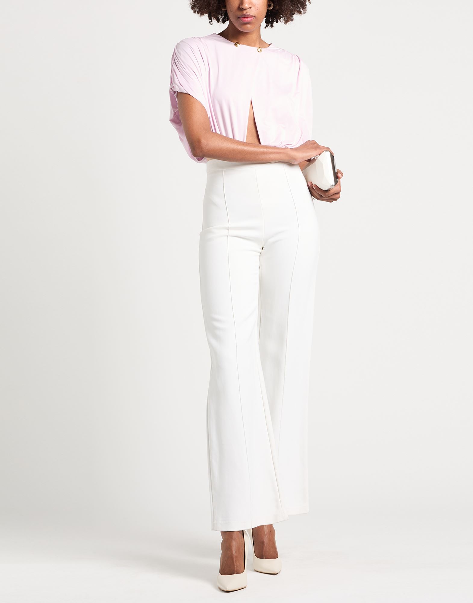  Elisabetta Franchi - Tops - Bodysuits - On Yoox.com 