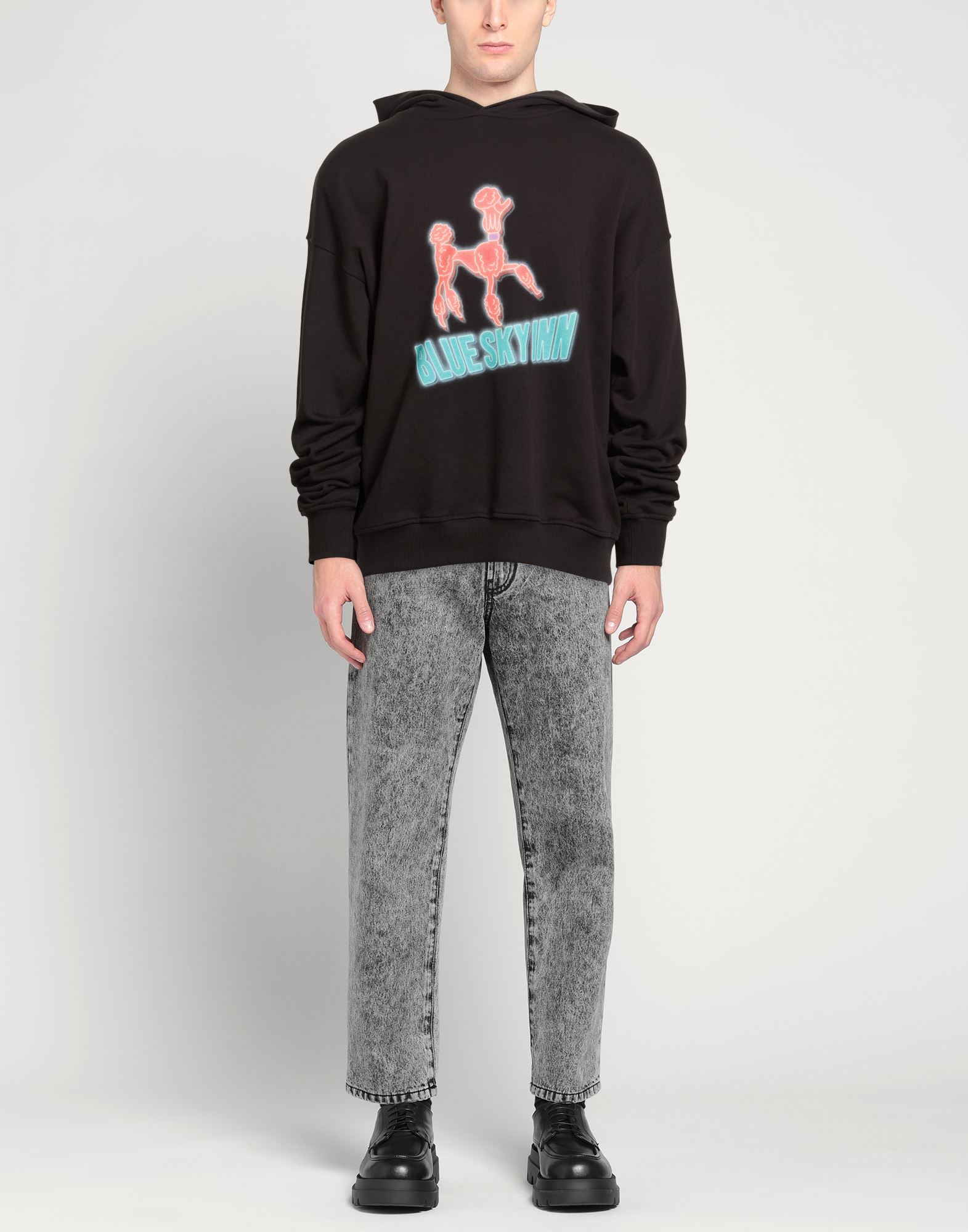  Blue Sky Inn - Tops - Sweatshirts - On Yoox.com 