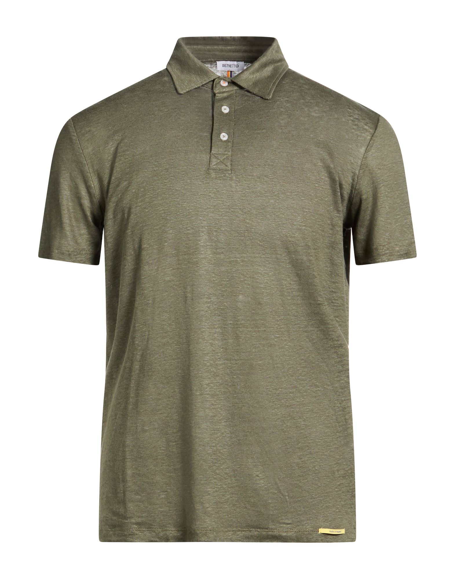  Distretto 12 - Tops - Poloshirts - On Yoox.com 