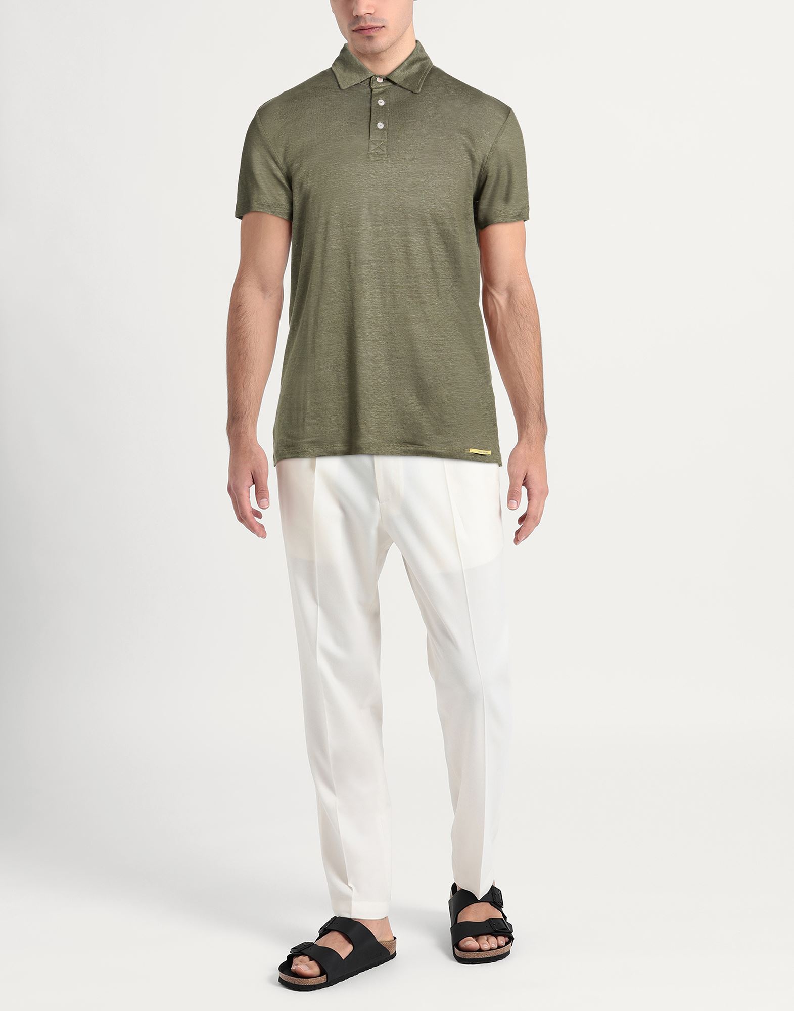  Distretto 12 - Tops - Poloshirts - On Yoox.com 